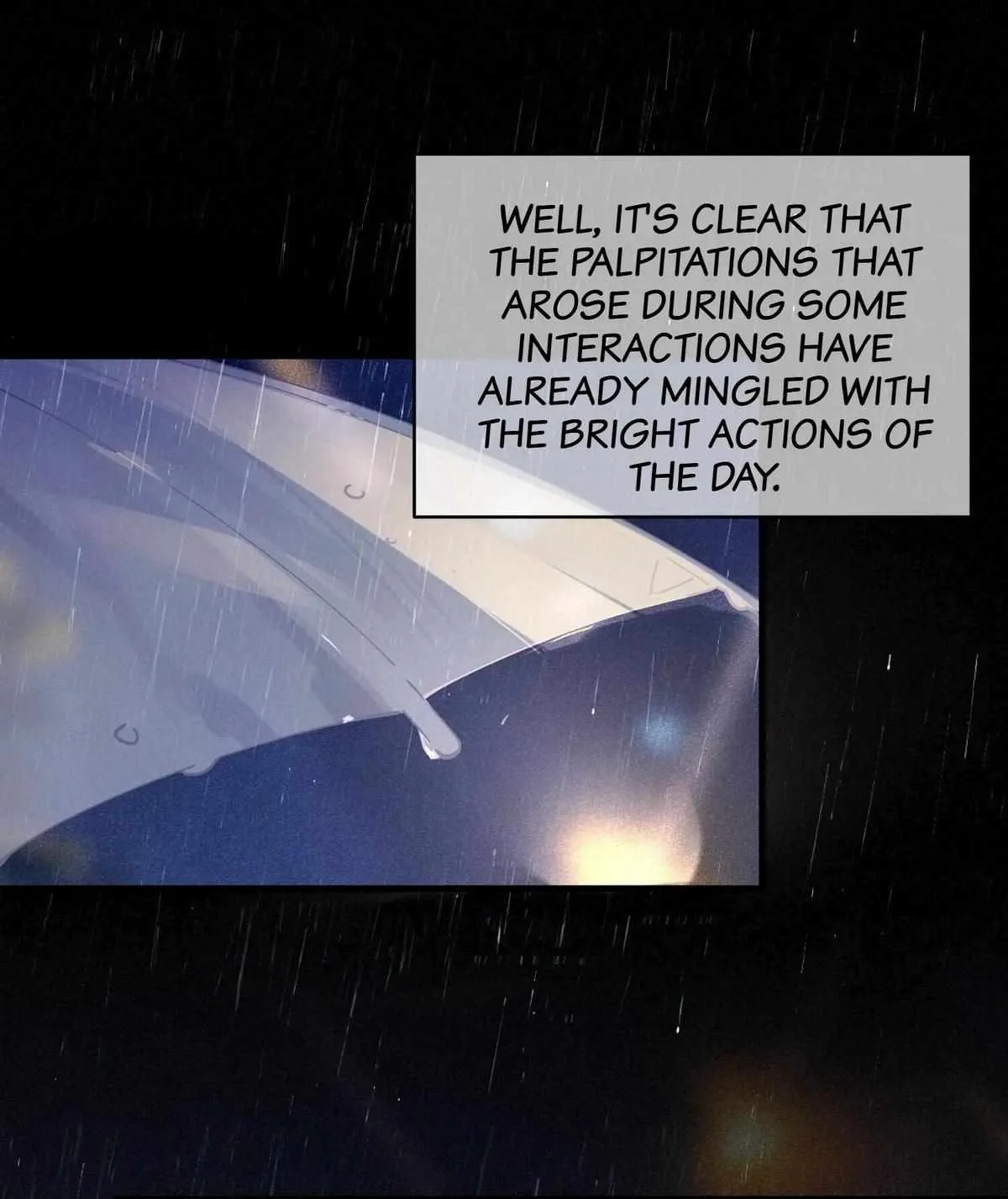 My Fake Girlfriends Are Using Me as a Shield Chapter 66 page 8