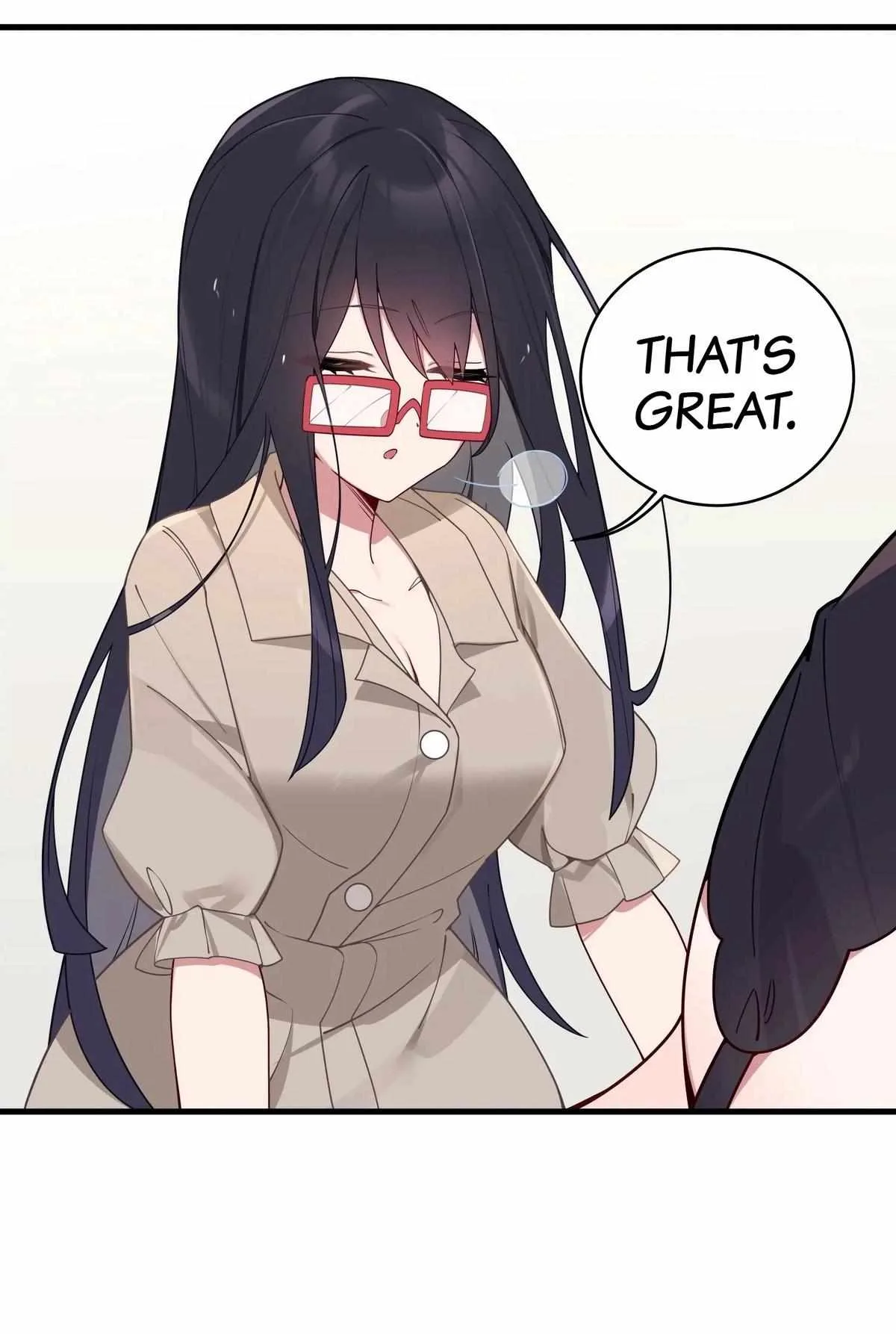 My Fake Girlfriends Are Using Me as a Shield Chapter 66 page 19