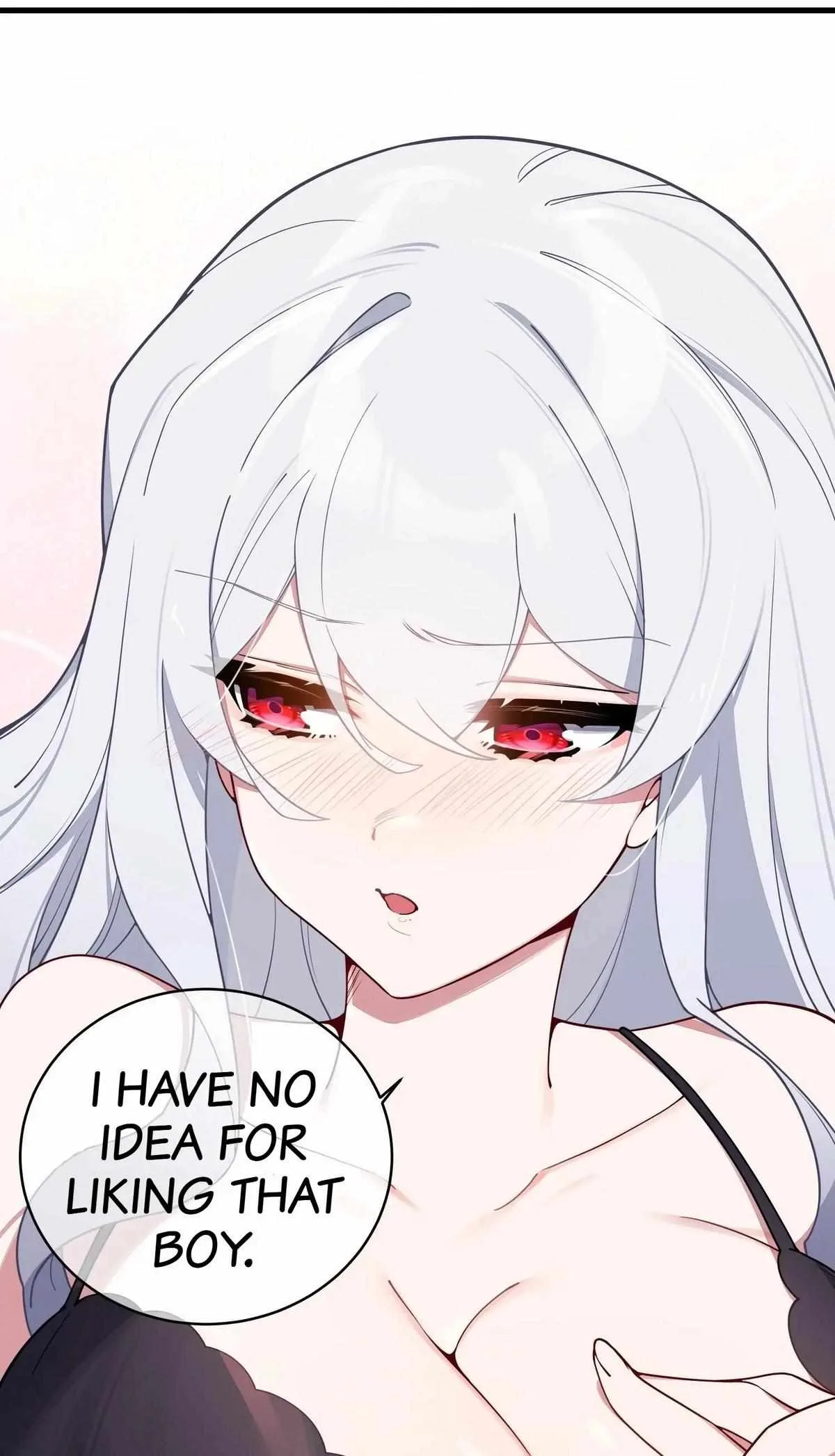 My Fake Girlfriends Are Using Me as a Shield Chapter 66 page 17