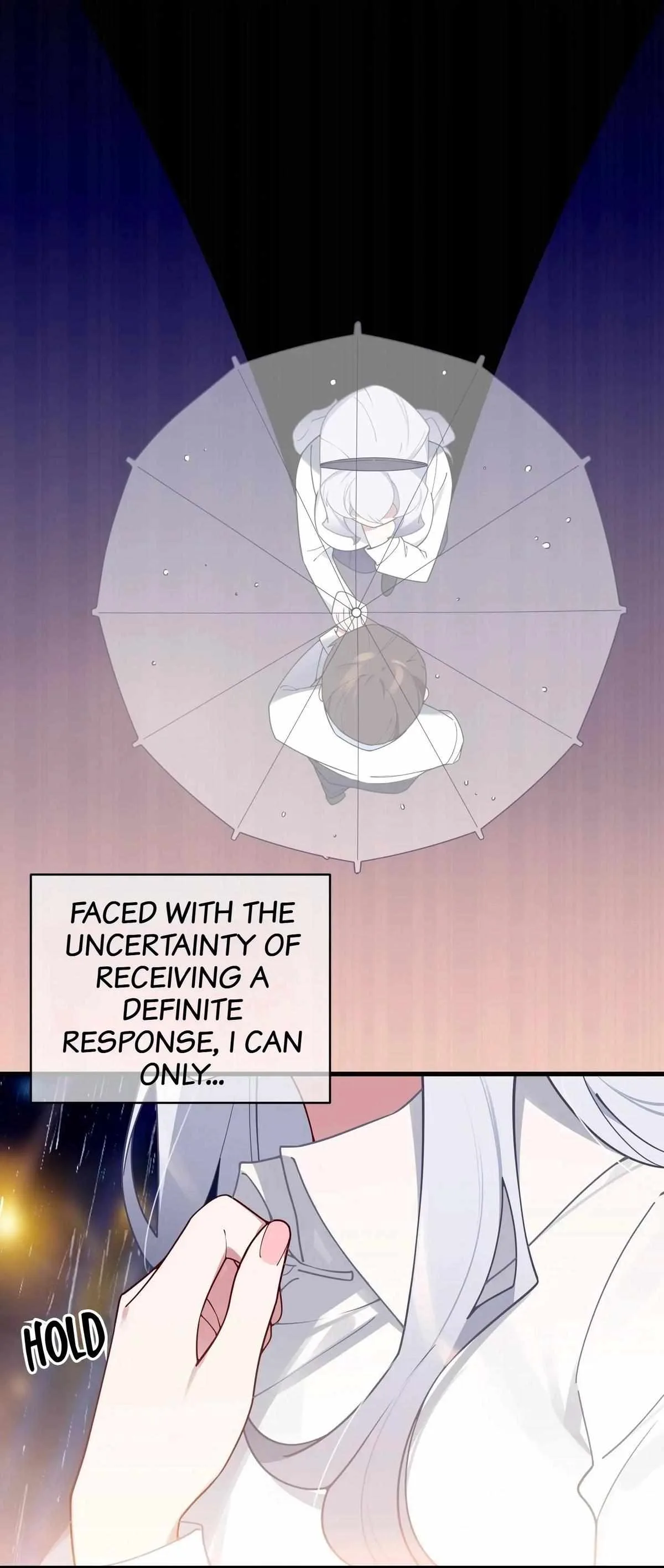 My Fake Girlfriends Are Using Me as a Shield Chapter 66 page 15