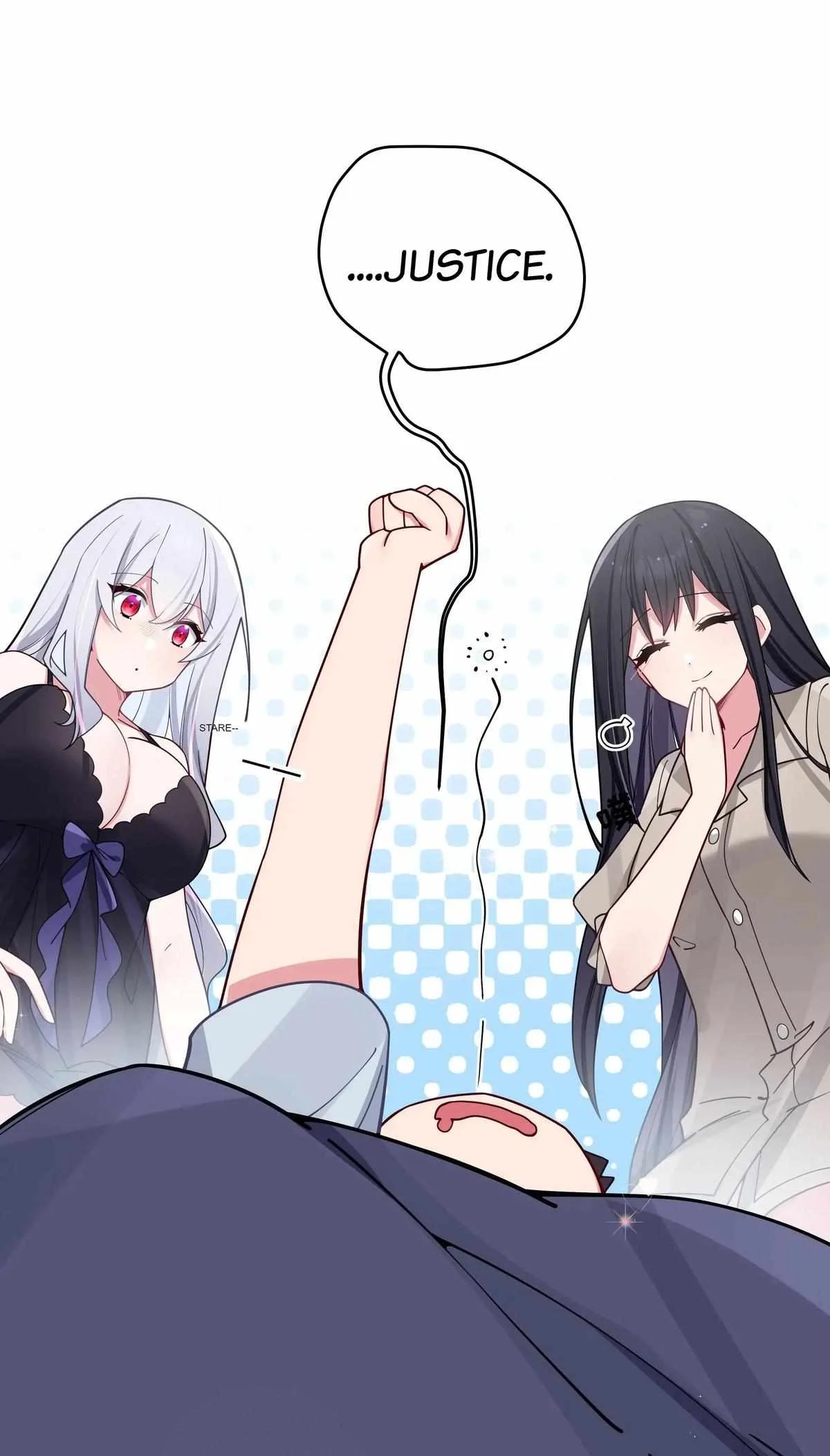 My Fake Girlfriends Are Using Me as a Shield Chapter 66 page 29