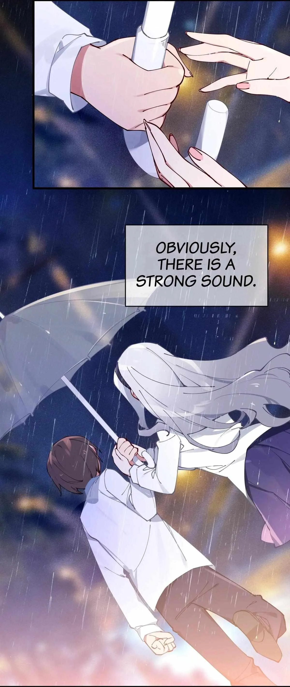 My Fake Girlfriends Are Using Me as a Shield Chapter 66 page 9