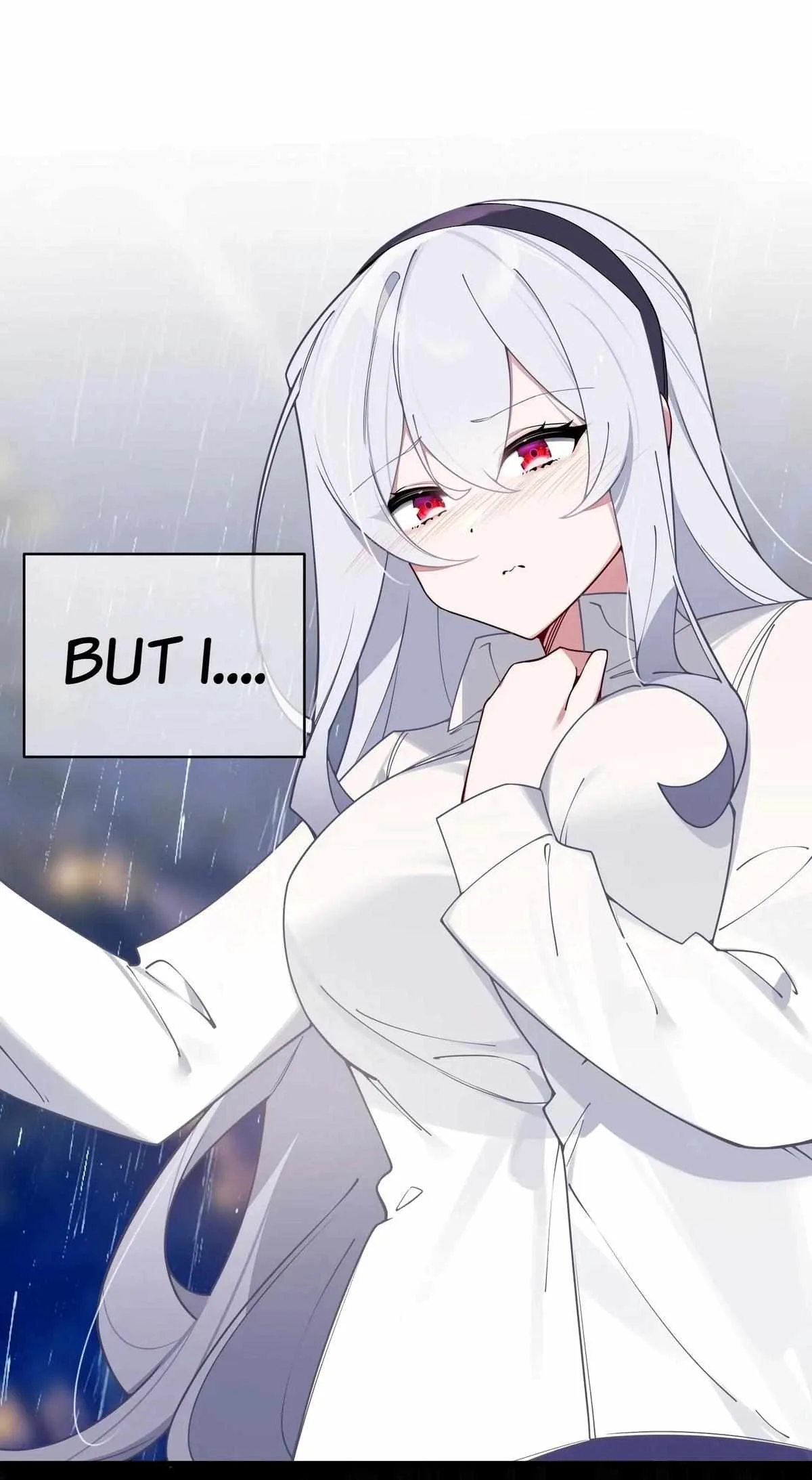 My Fake Girlfriends Are Using Me as a Shield Chapter 66 page 13
