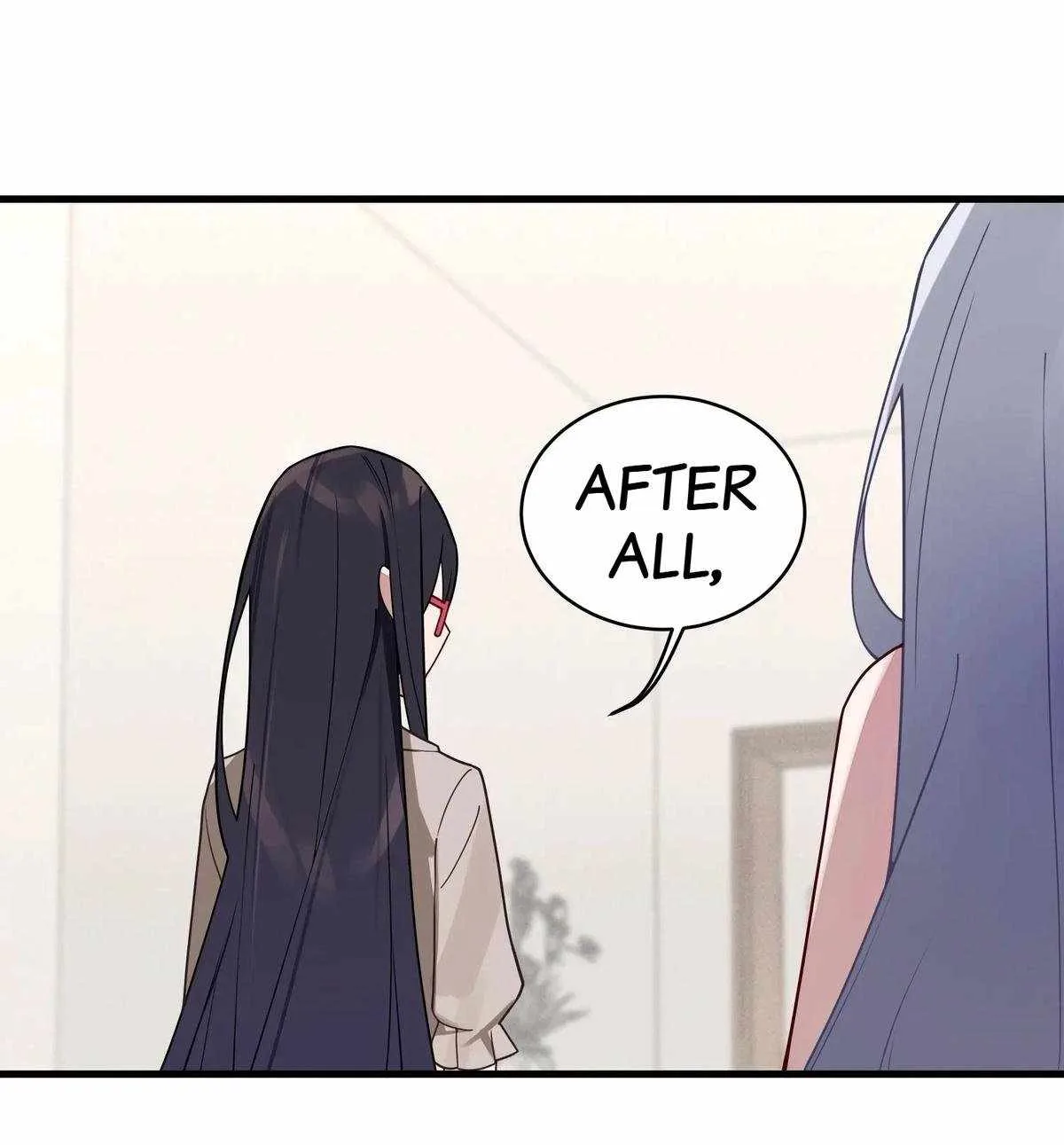My Fake Girlfriends Are Using Me as a Shield Chapter 66 page 20