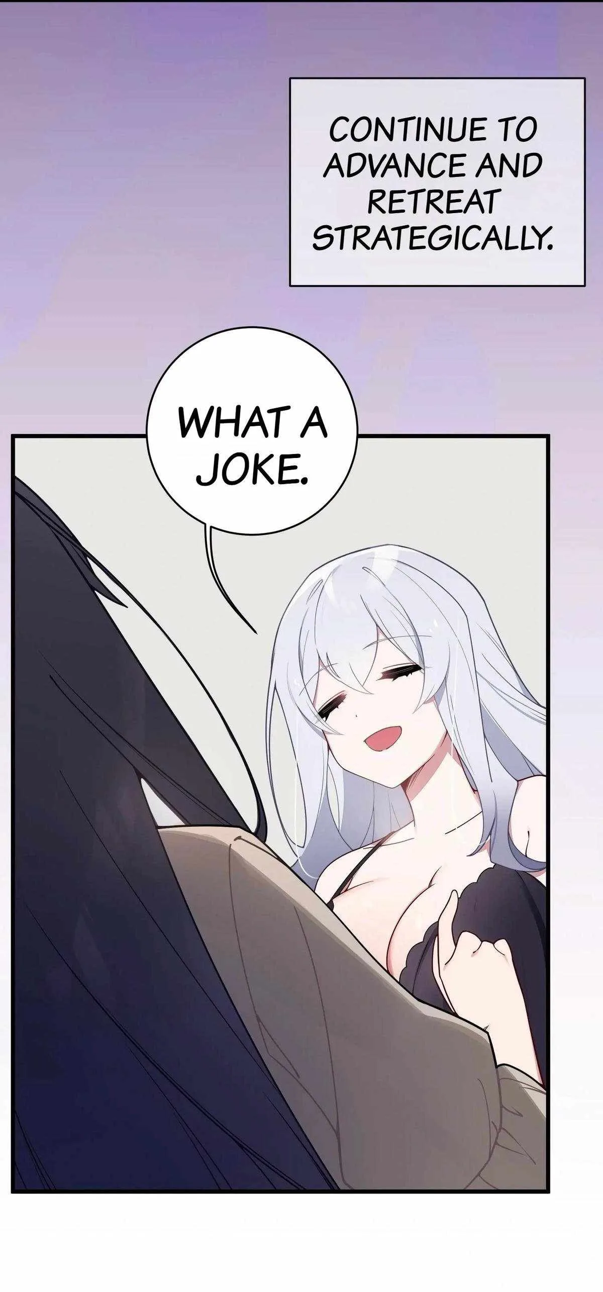 My Fake Girlfriends Are Using Me as a Shield Chapter 66 page 16