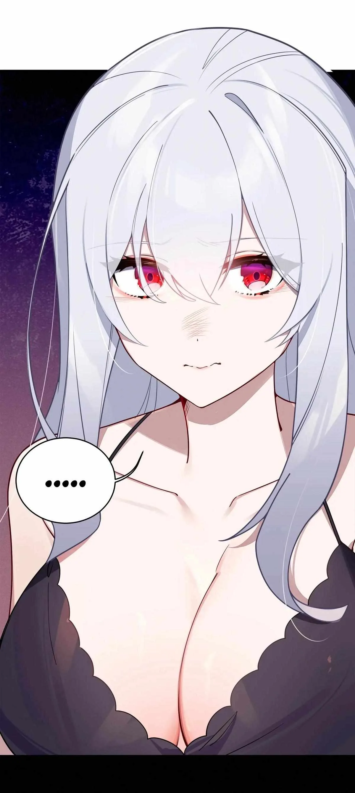 My Fake Girlfriends Are Using Me as a Shield Chapter 66 page 23
