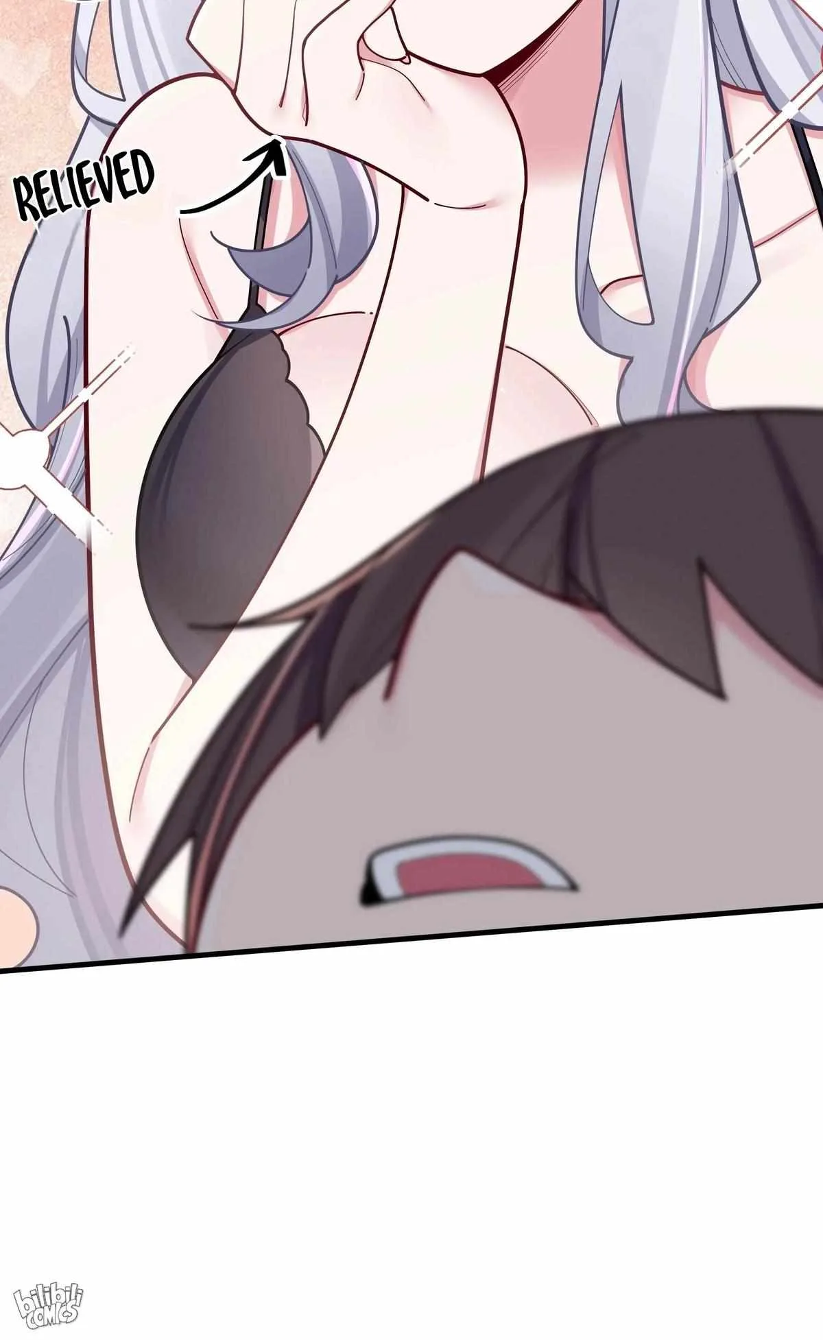 My Fake Girlfriends Are Using Me as a Shield Chapter 66 page 58