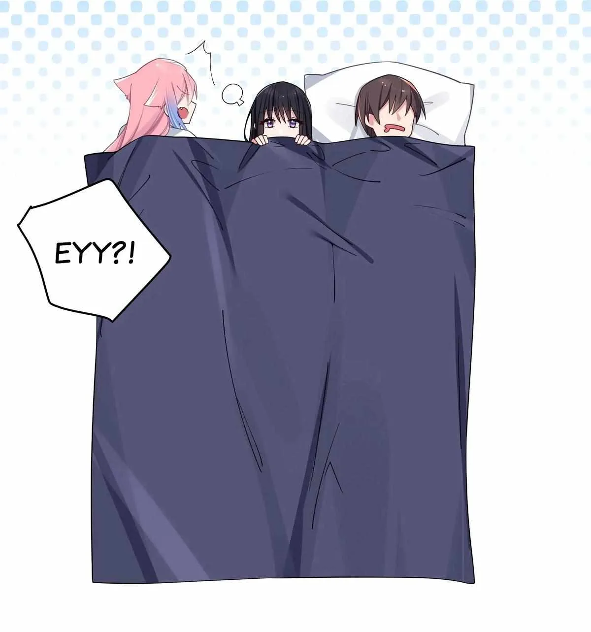 My Fake Girlfriends Are Using Me as a Shield Chapter 66 page 48