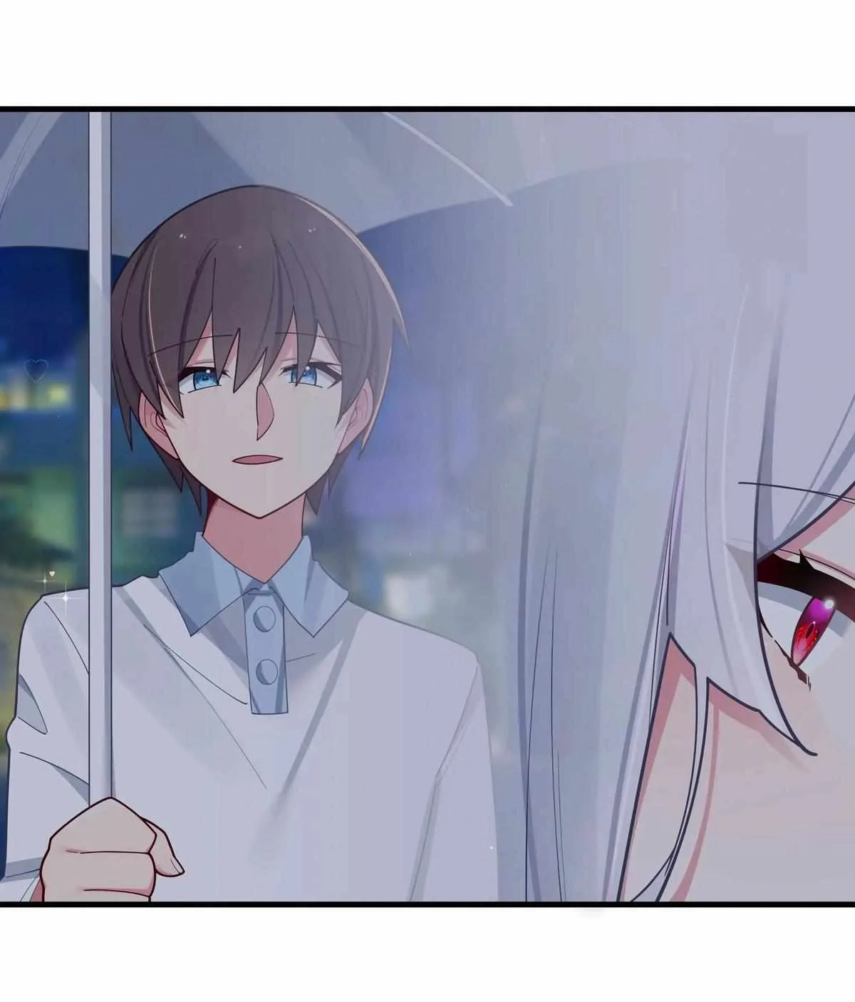 My Fake Girlfriends Are Using Me as a Shield Chapter 66 page 56
