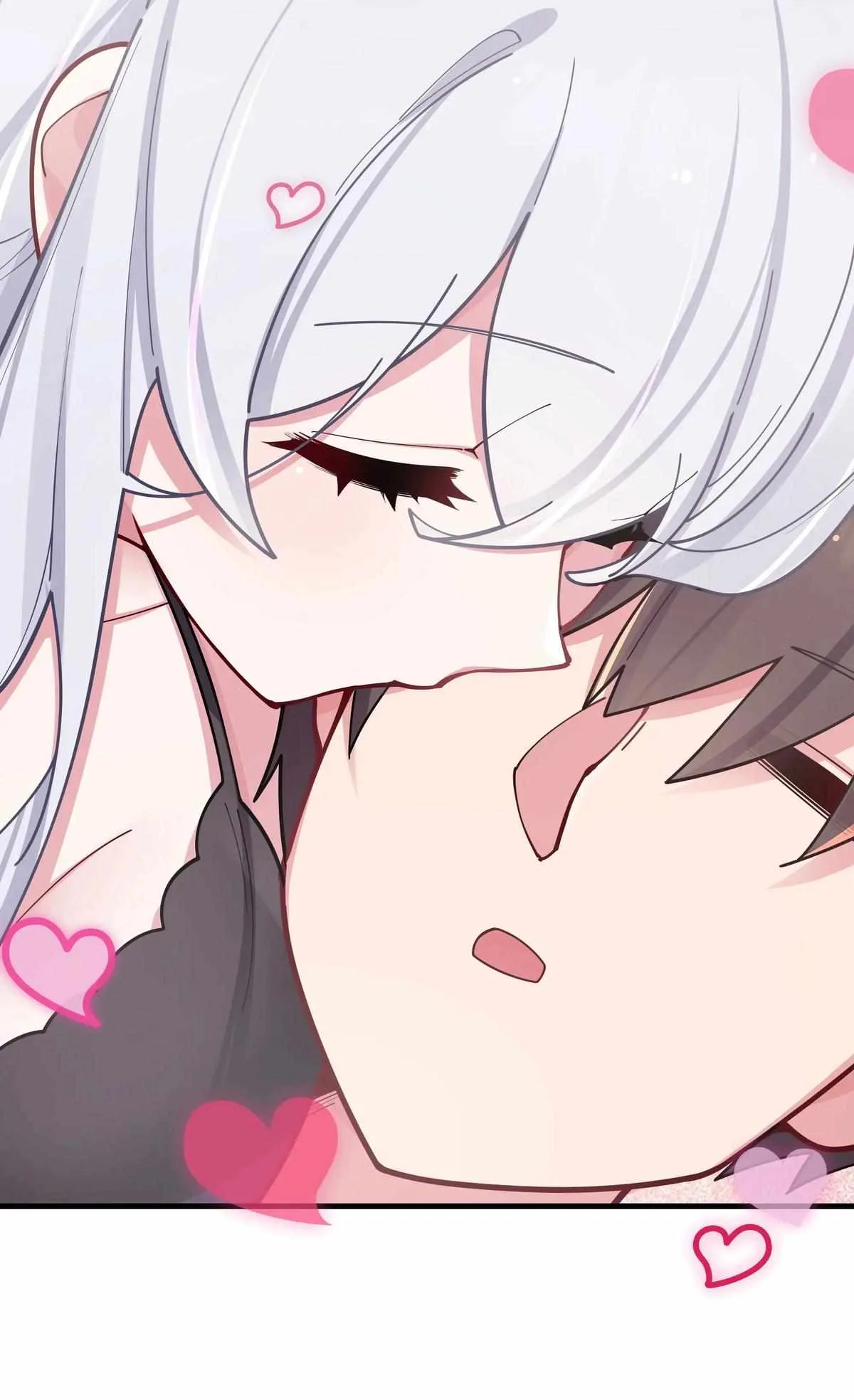 My Fake Girlfriends Are Using Me as a Shield Chapter 66 page 55