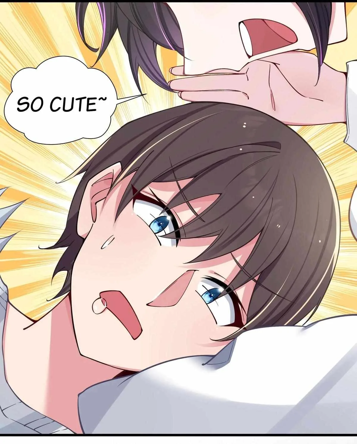 My Fake Girlfriends Are Using Me as a Shield Chapter 67 page 7