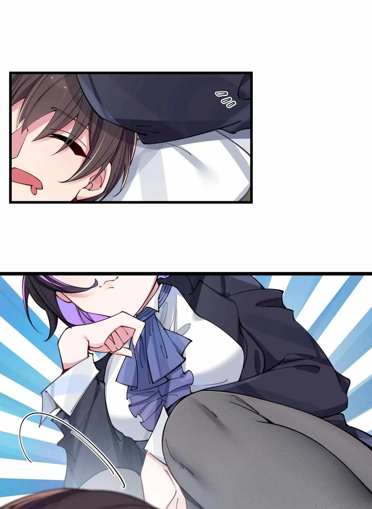 My Fake Girlfriends Are Using Me as a Shield Chapter 67 page 5