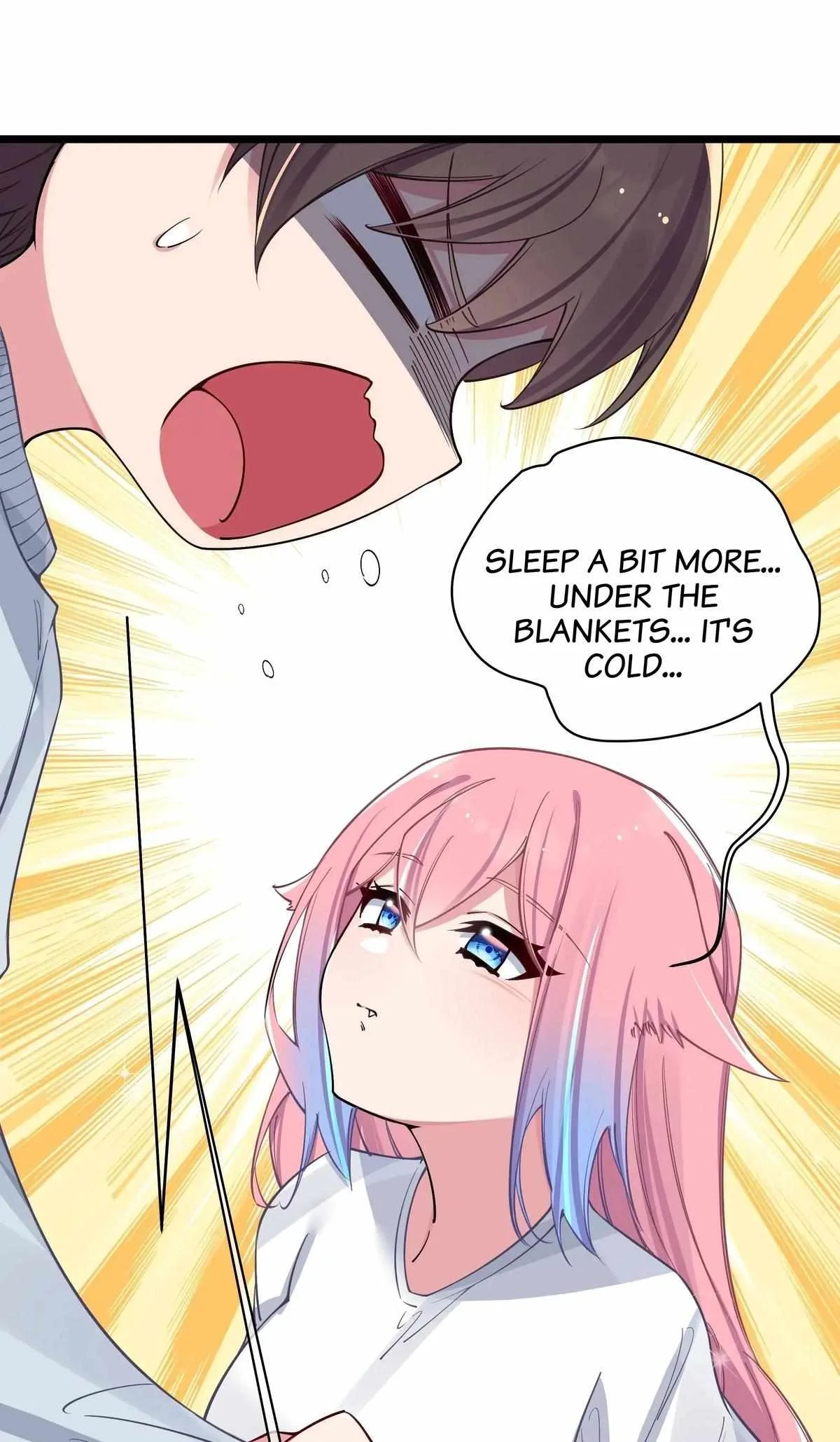 My Fake Girlfriends Are Using Me as a Shield Chapter 67 page 13