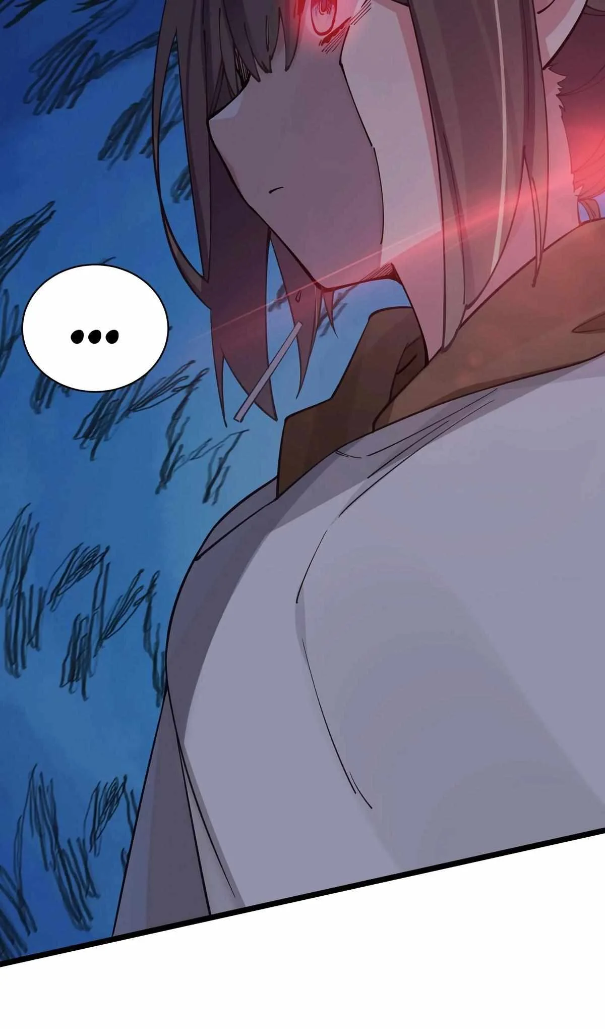 My Fake Girlfriends Are Using Me as a Shield Chapter 67 page 56