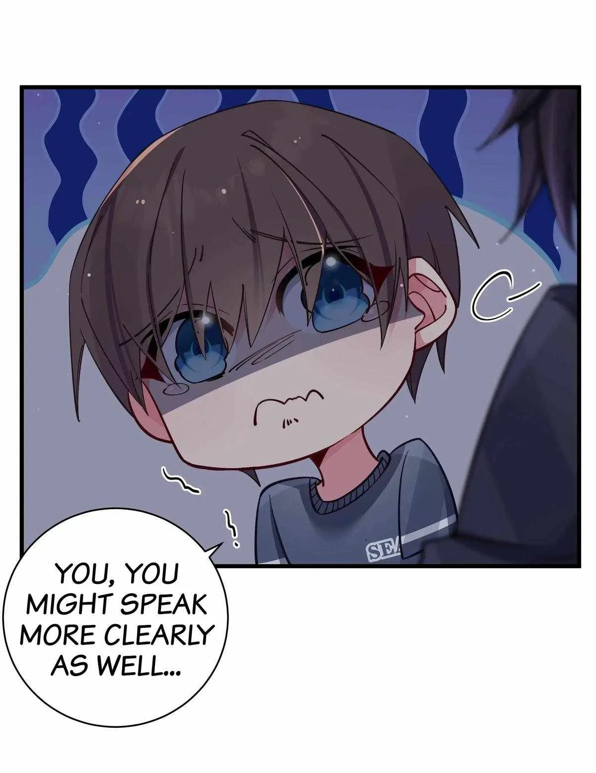 My Fake Girlfriends Are Using Me as a Shield Chapter 67 page 41