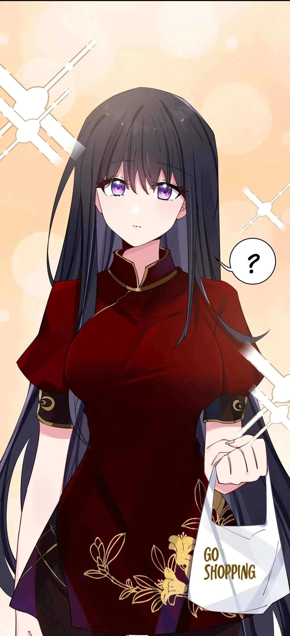 My Fake Girlfriends Are Using Me as a Shield Chapter 67 page 22