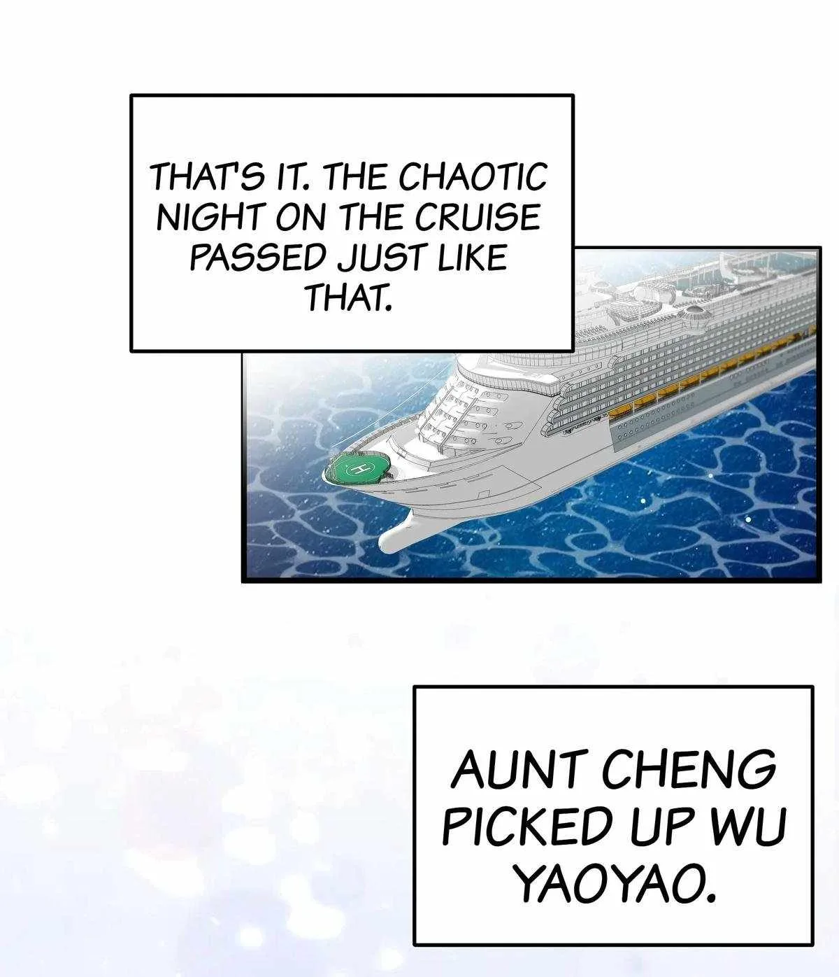 My Fake Girlfriends Are Using Me as a Shield Chapter 67 page 27