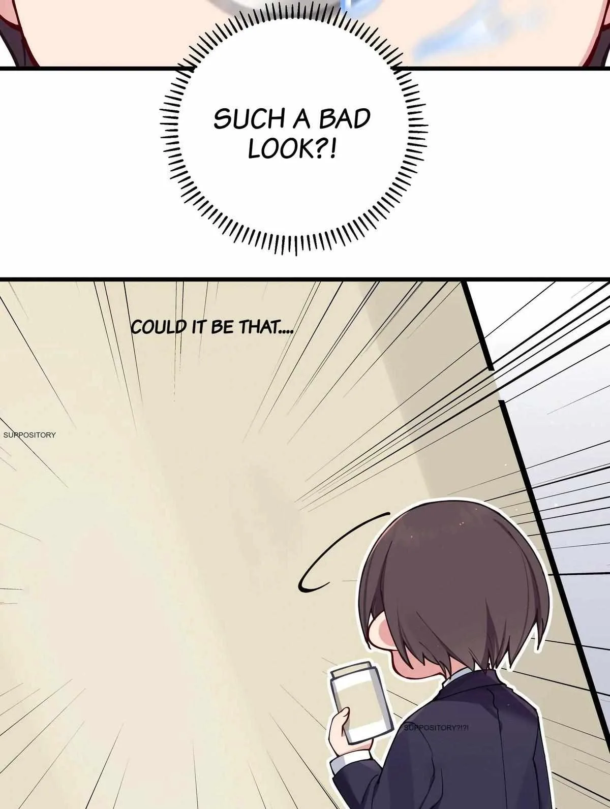 My Fake Girlfriends Are Using Me as a Shield Chapter 70 page 38