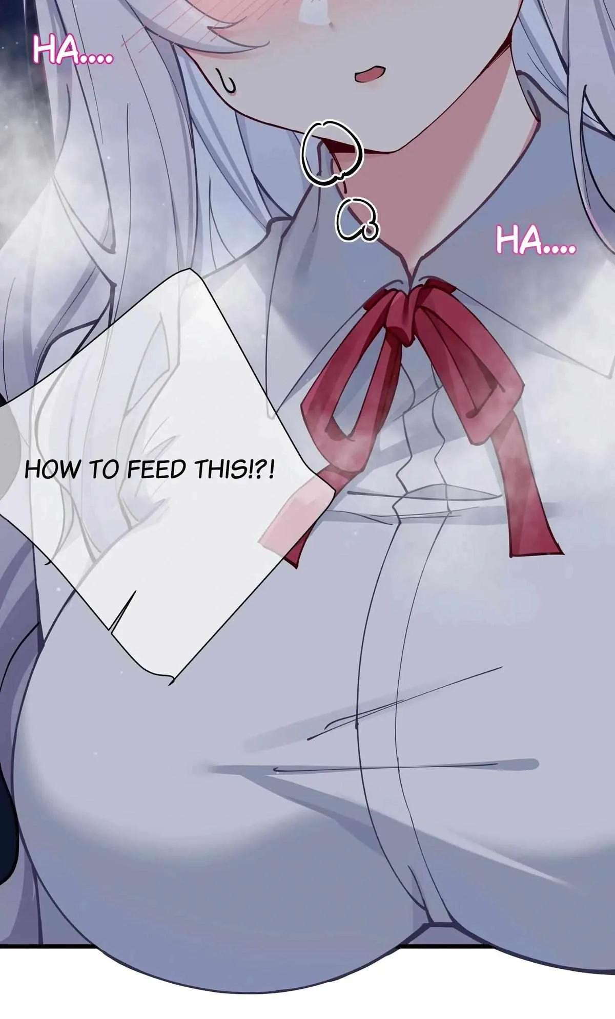 My Fake Girlfriends Are Using Me as a Shield Chapter 70 page 29