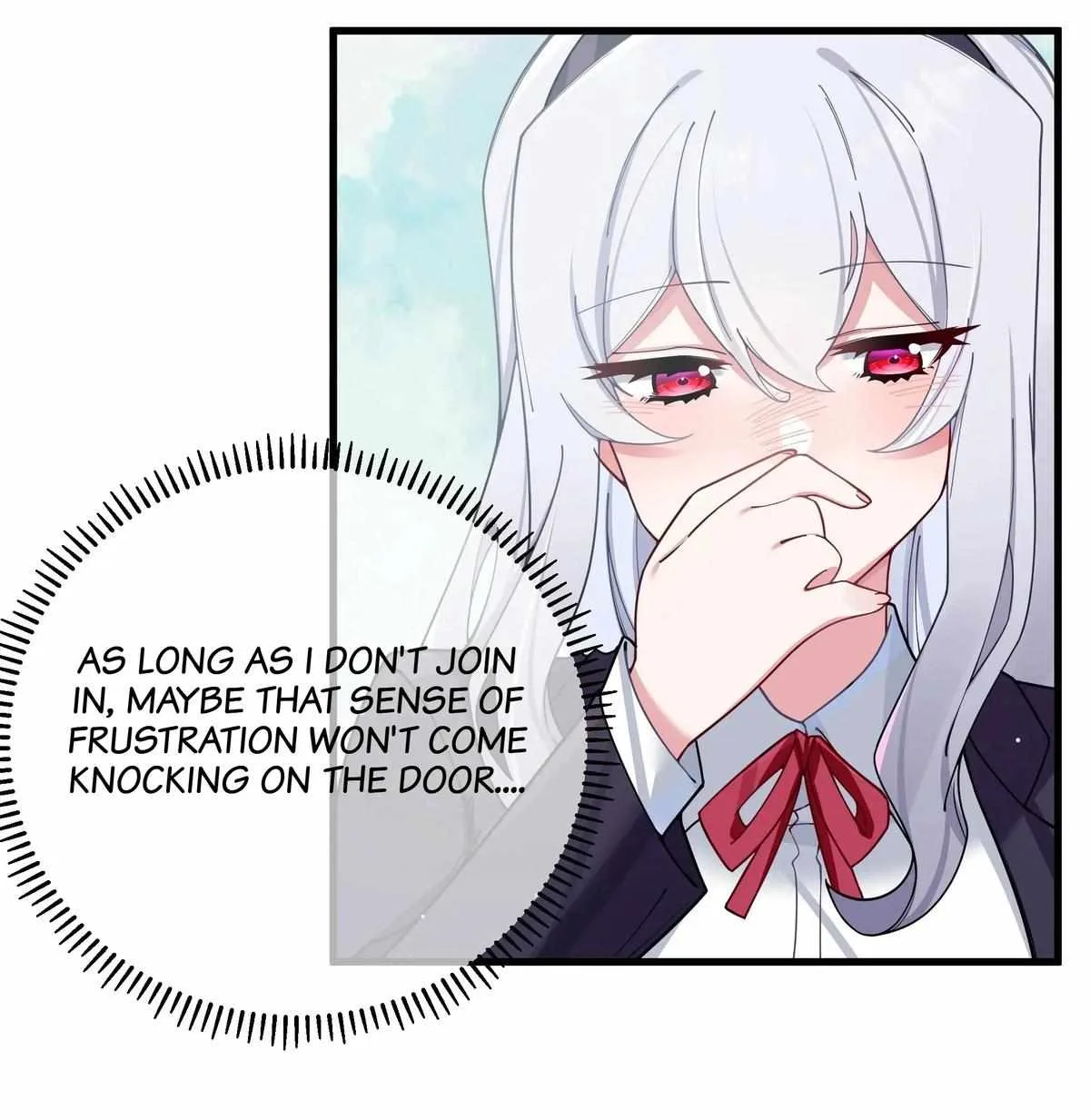 My Fake Girlfriends Are Using Me as a Shield Chapter 70 page 15