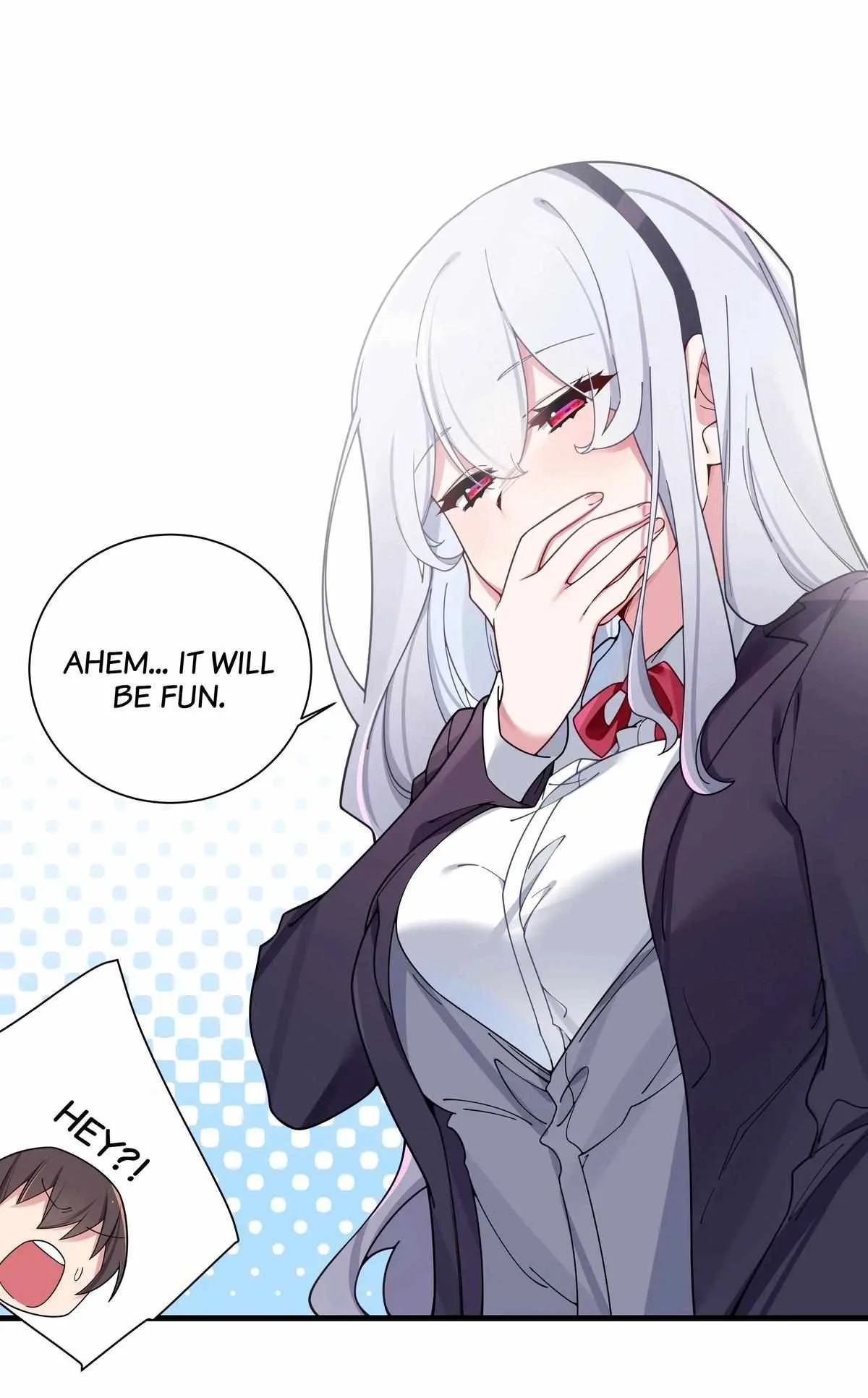 My Fake Girlfriends Are Using Me as a Shield Chapter 70 page 13