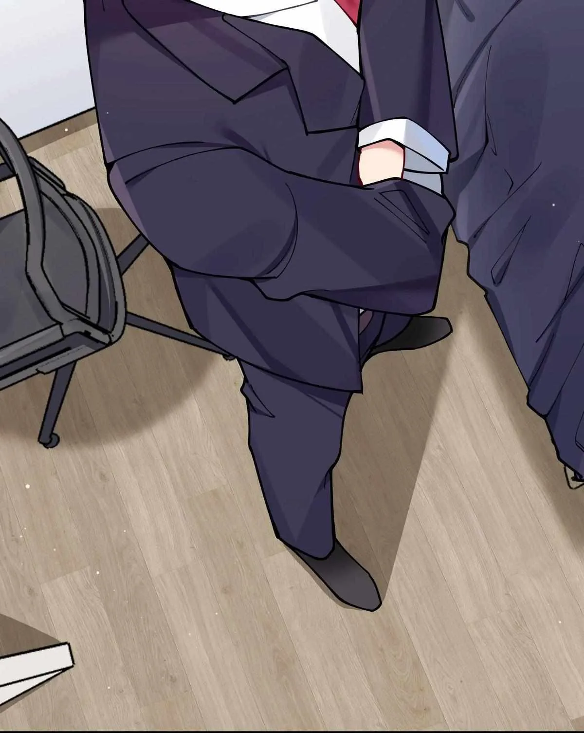 My Fake Girlfriends Are Using Me as a Shield Chapter 70 page 35