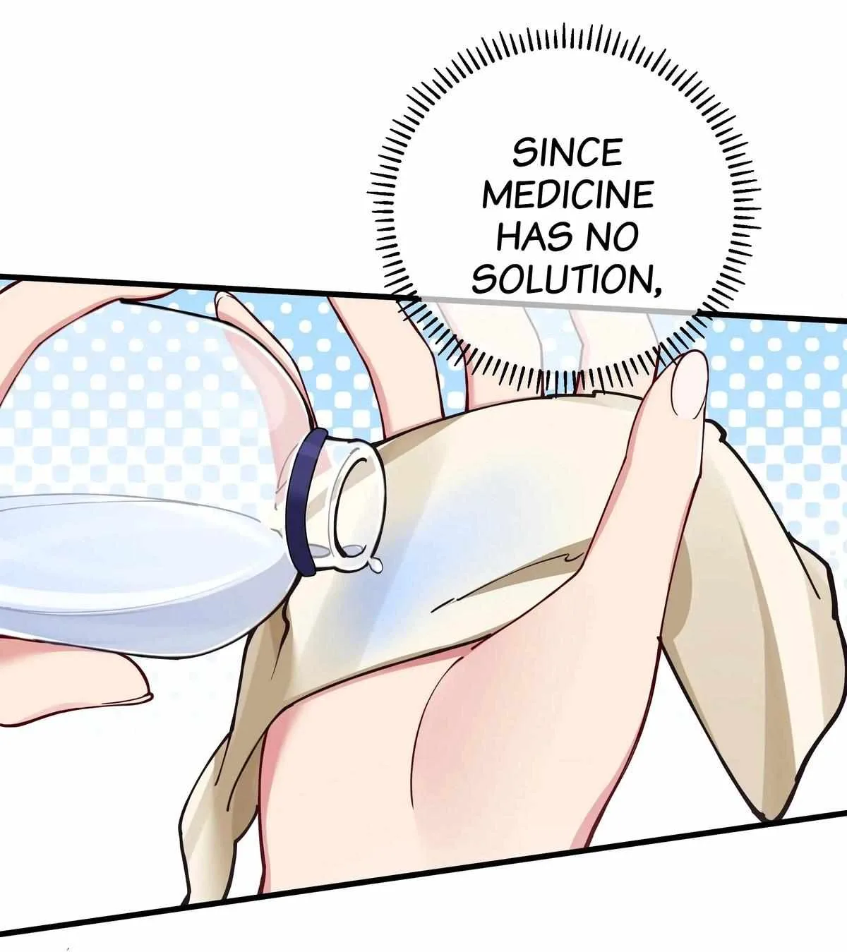 My Fake Girlfriends Are Using Me as a Shield Chapter 70 page 44