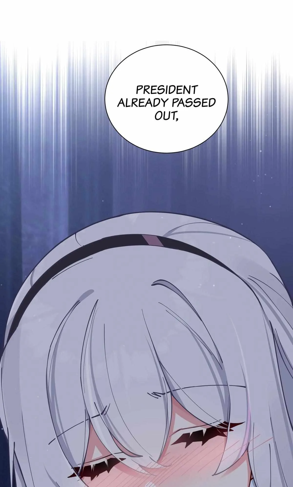 My Fake Girlfriends Are Using Me as a Shield Chapter 70 page 28