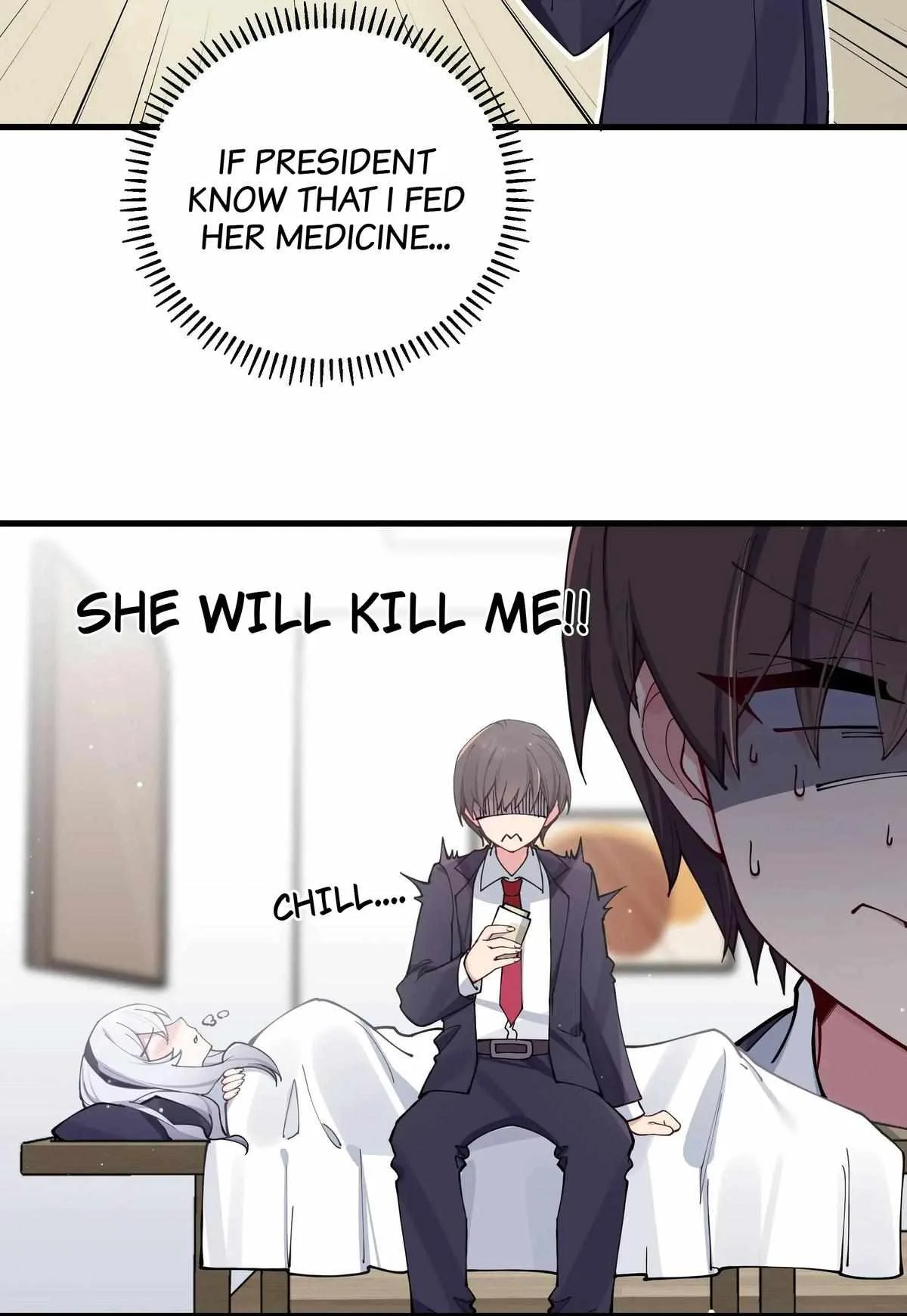 My Fake Girlfriends Are Using Me as a Shield Chapter 70 page 39