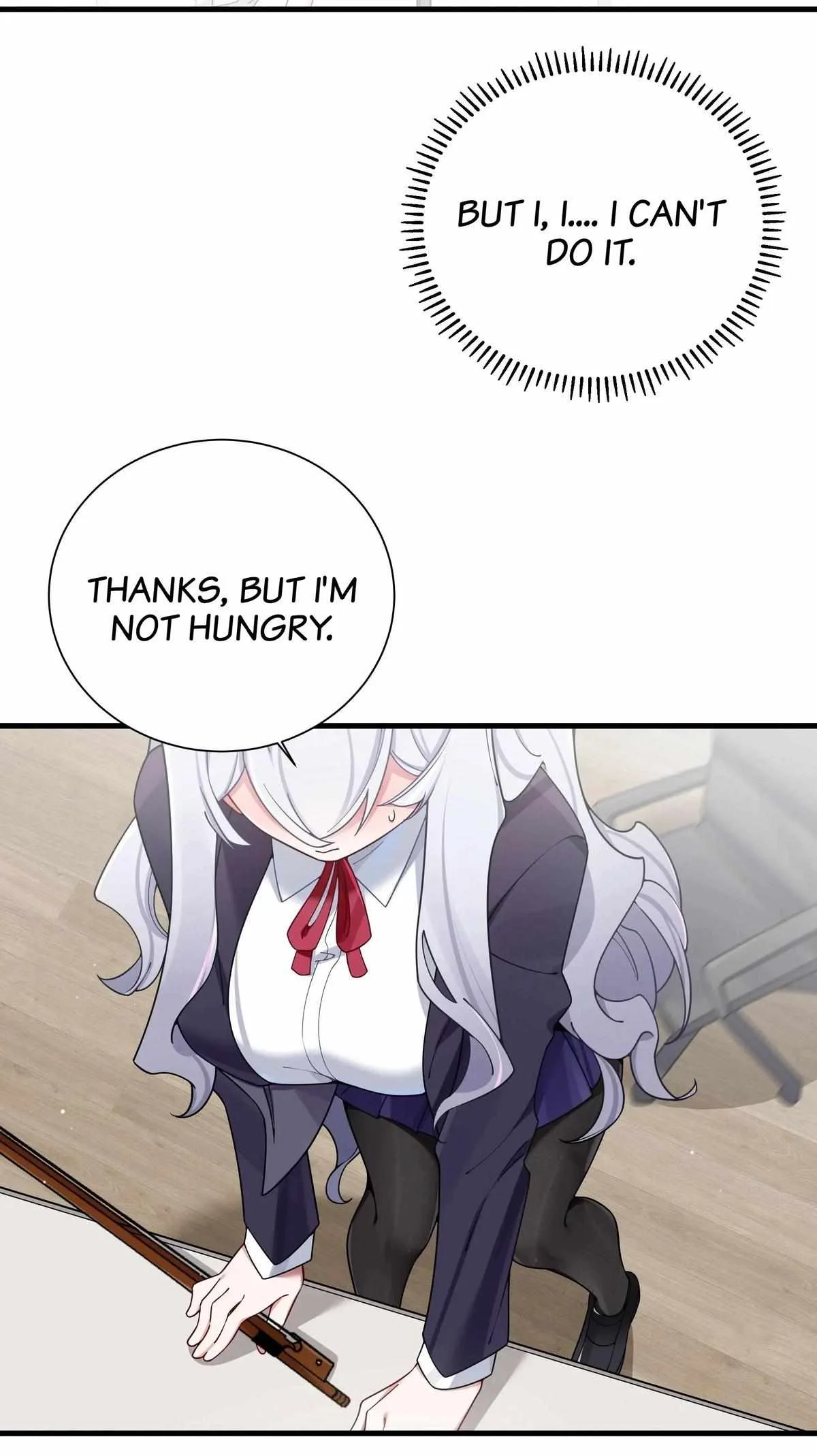 My Fake Girlfriends Are Using Me as a Shield Chapter 70 page 19