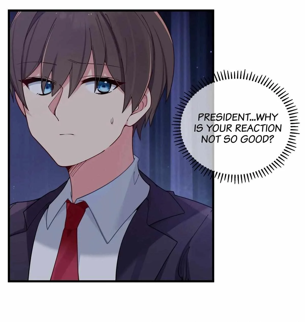 My Fake Girlfriends Are Using Me as a Shield Chapter 70 page 14