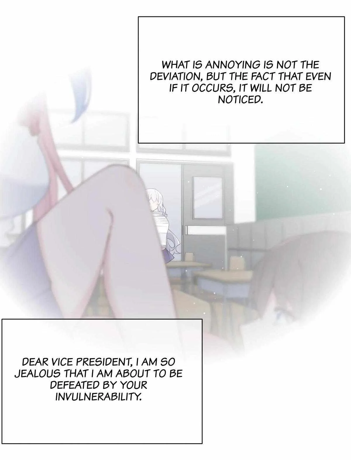 My Fake Girlfriends Are Using Me as a Shield Chapter 70 page 7