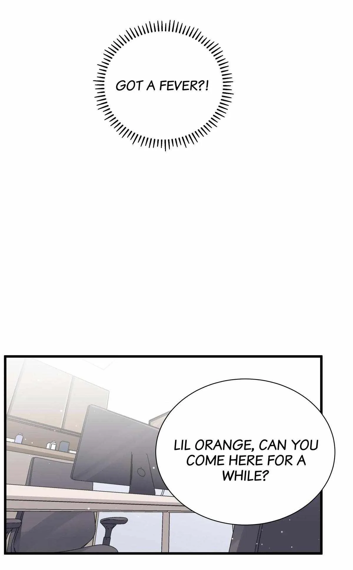 My Fake Girlfriends Are Using Me as a Shield Chapter 70 page 24