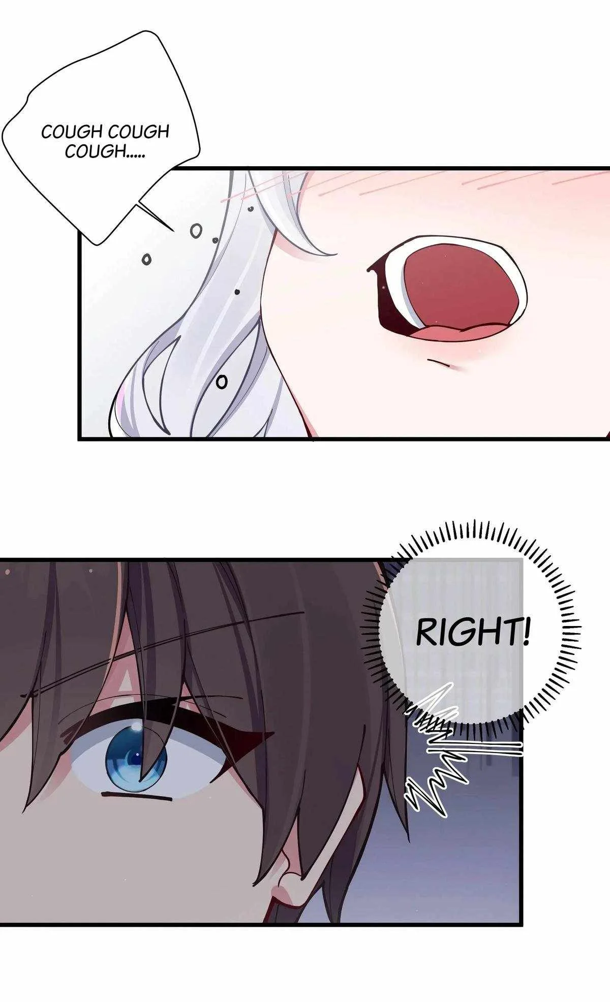 My Fake Girlfriends Are Using Me as a Shield Chapter 70 page 31