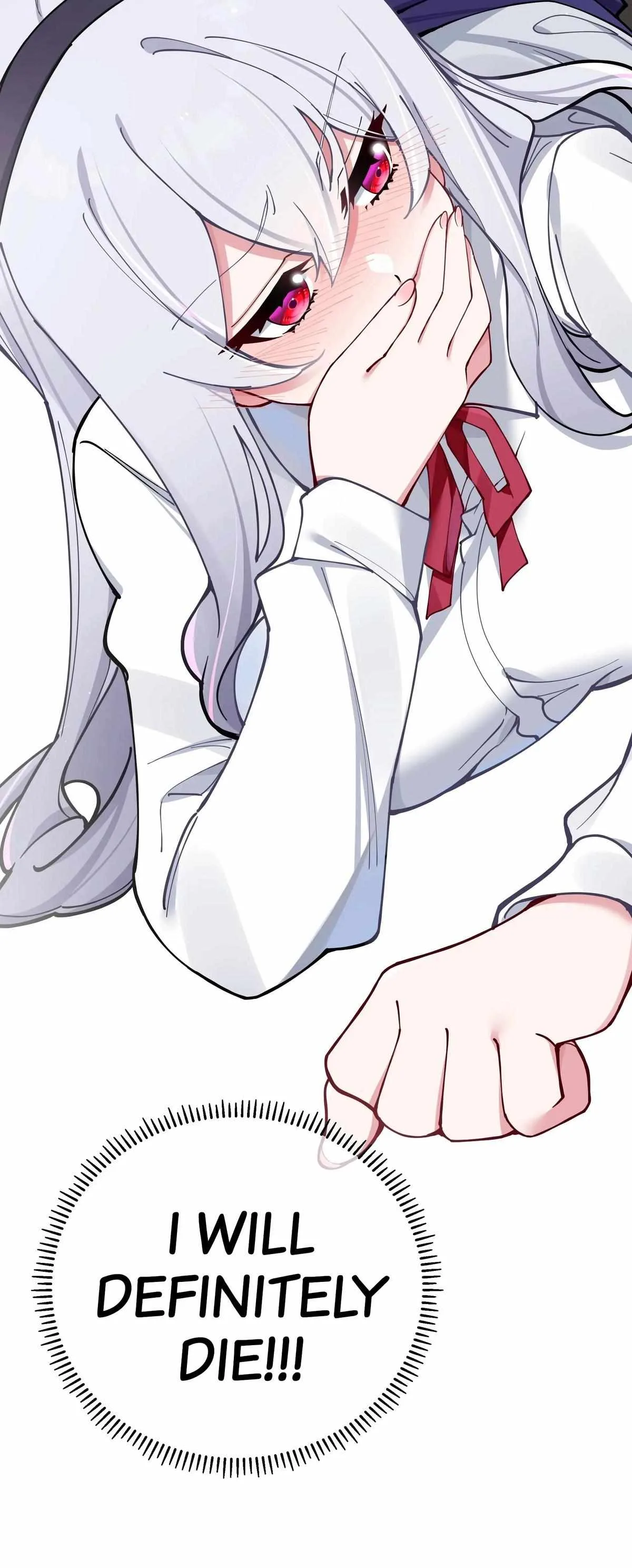 My Fake Girlfriends Are Using Me as a Shield Chapter 70 page 41