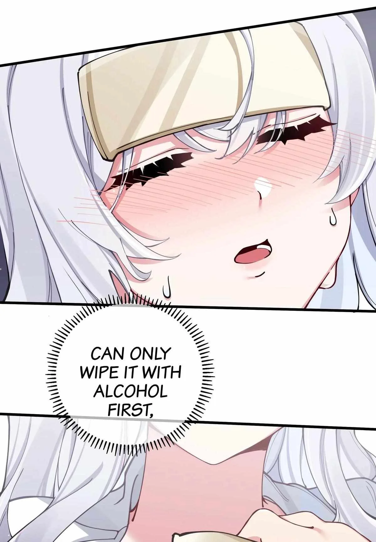 My Fake Girlfriends Are Using Me as a Shield Chapter 70 page 45