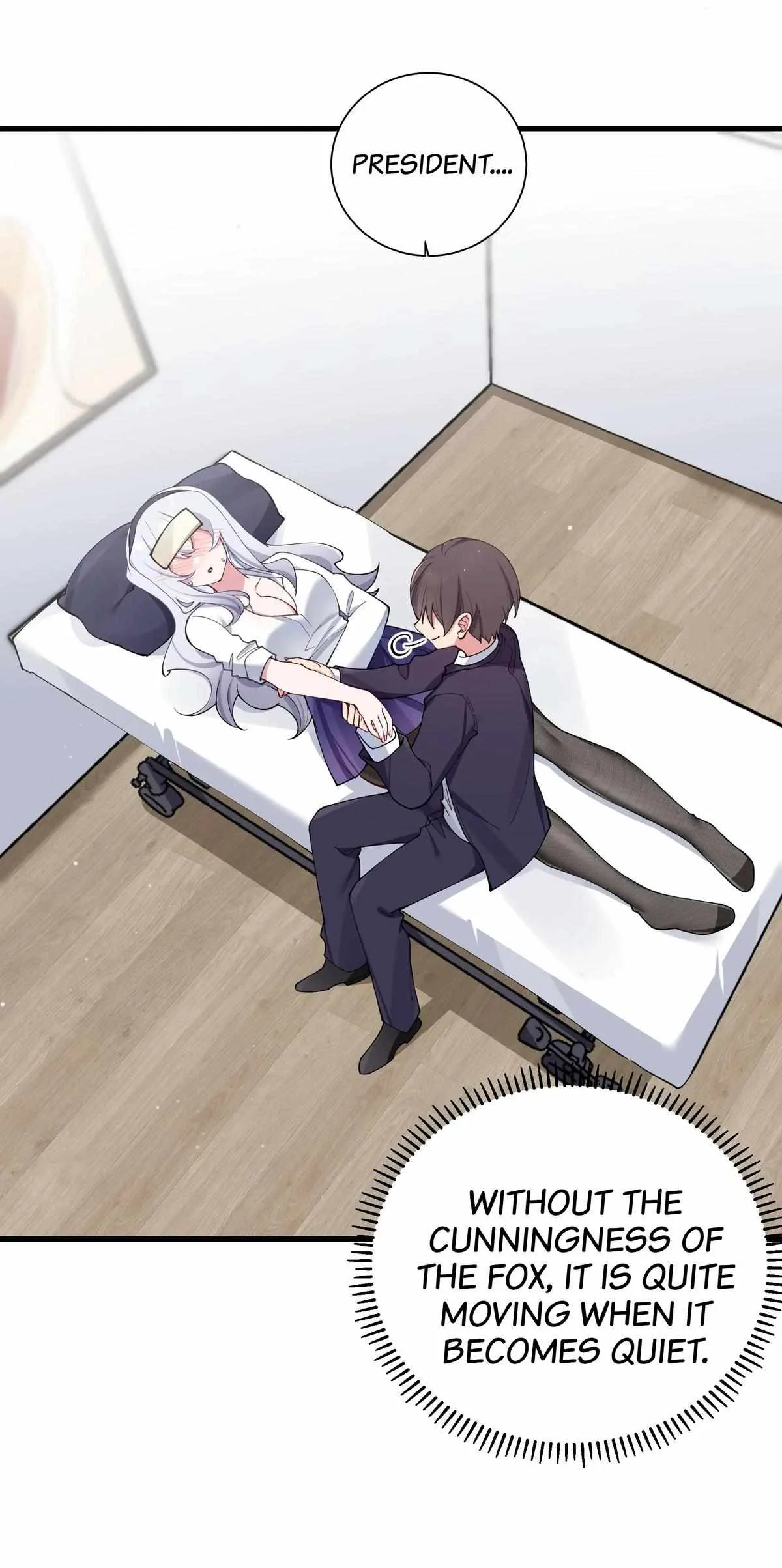 My Fake Girlfriends Are Using Me as a Shield Chapter 70 page 48