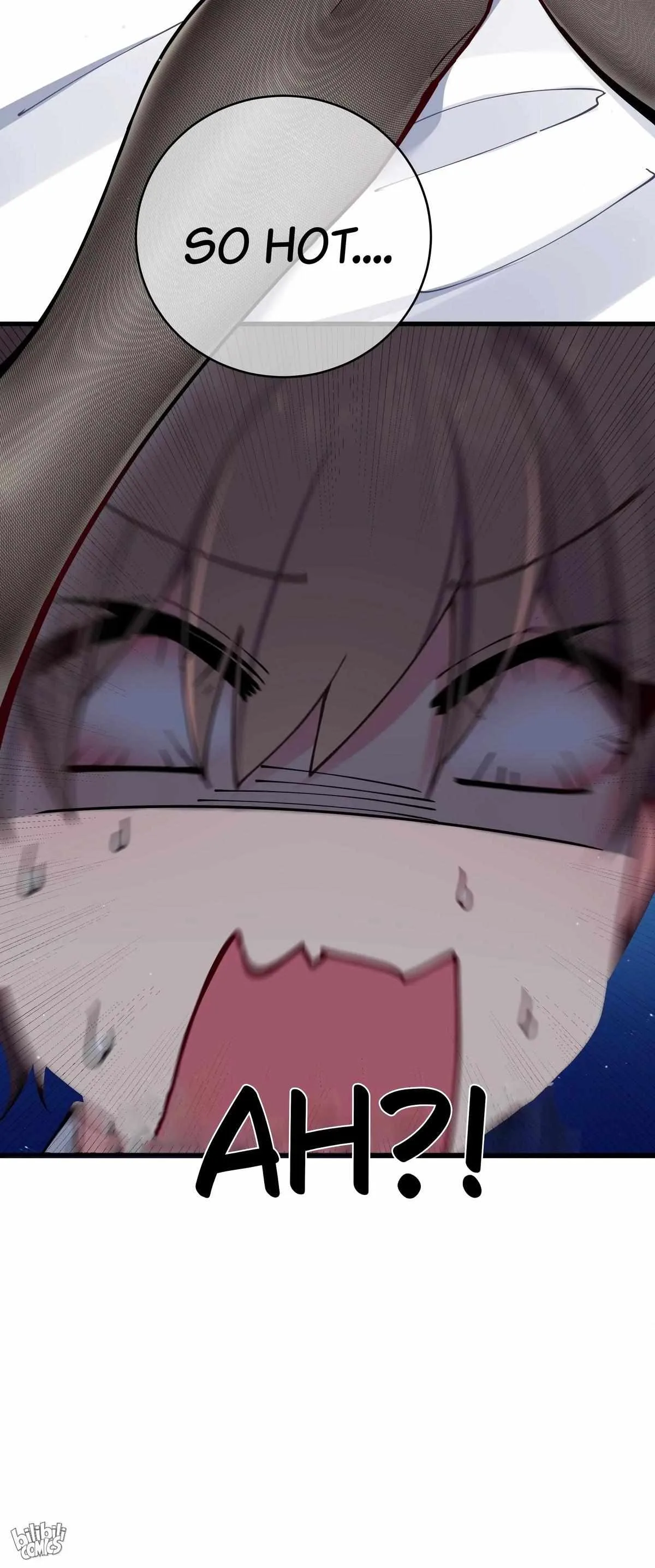 My Fake Girlfriends Are Using Me as a Shield Chapter 70 page 52