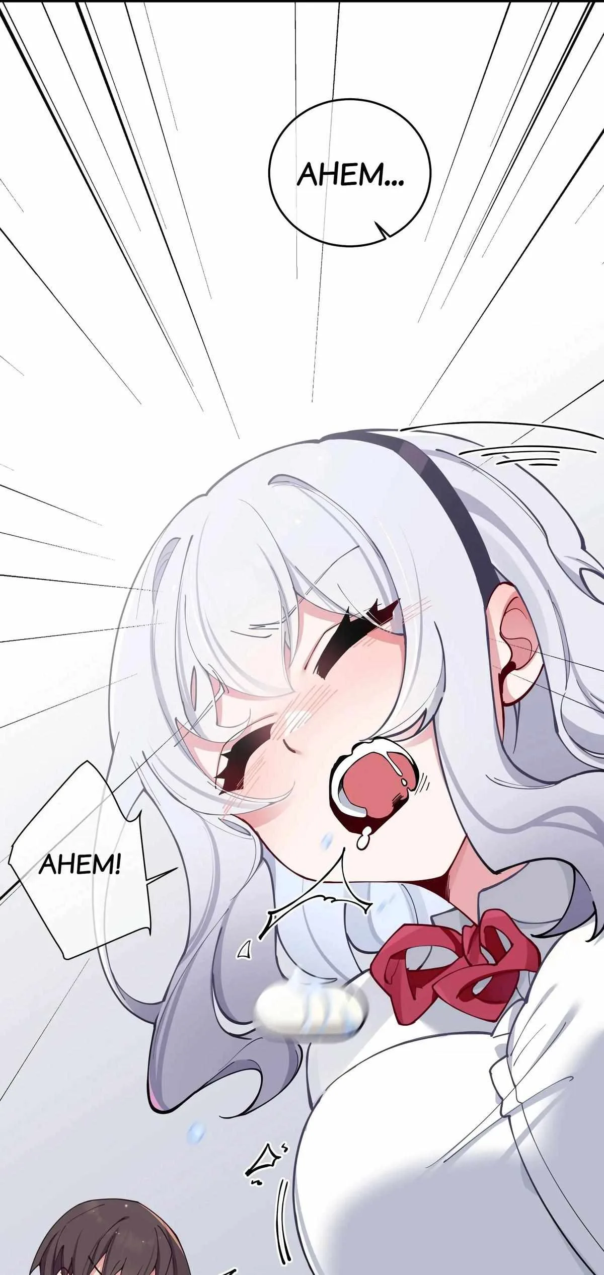 My Fake Girlfriends Are Using Me as a Shield Chapter 70 page 36