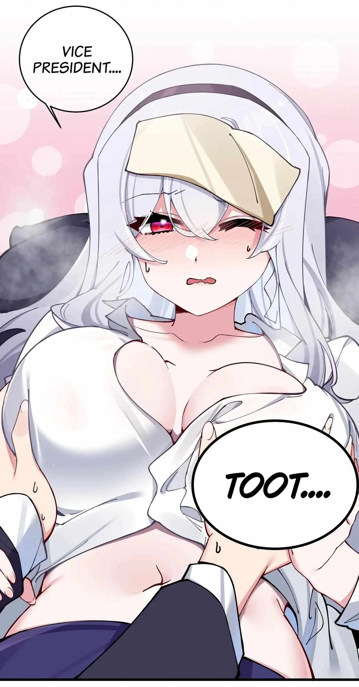 My Fake Girlfriends Are Using Me as a Shield Chapter 70 page 50