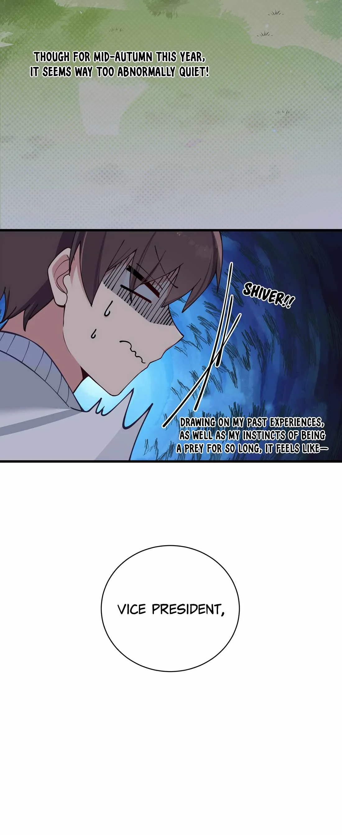 My Fake Girlfriends Are Using Me as a Shield Chapter 73 page 17