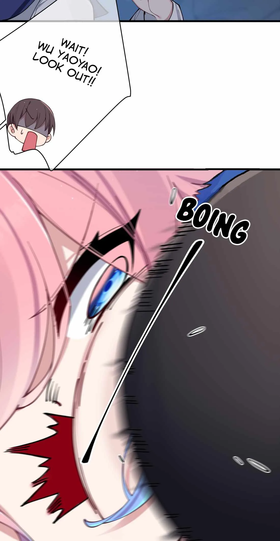 My Fake Girlfriends Are Using Me as a Shield Chapter 74 page 23