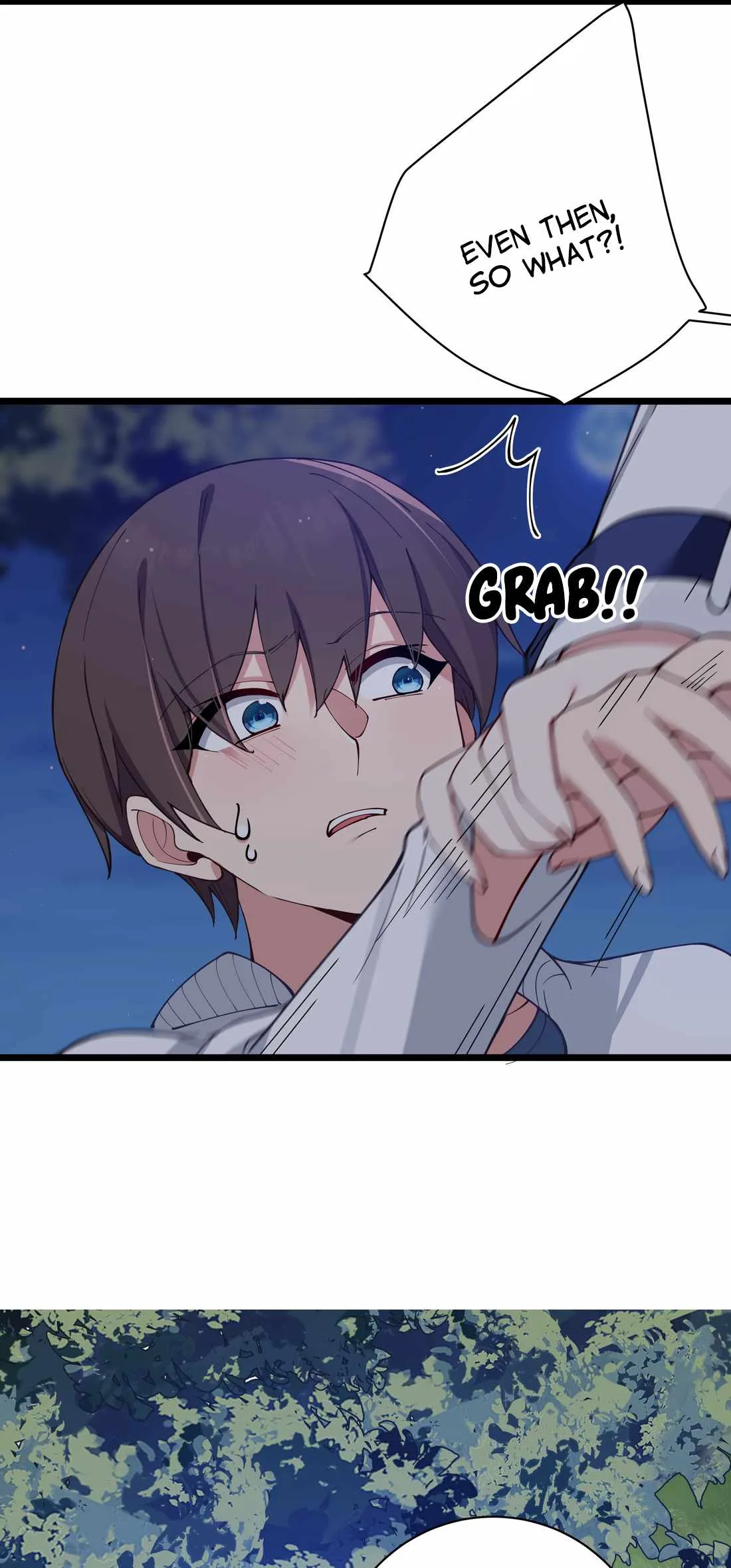 My Fake Girlfriends Are Using Me as a Shield Chapter 74 page 15
