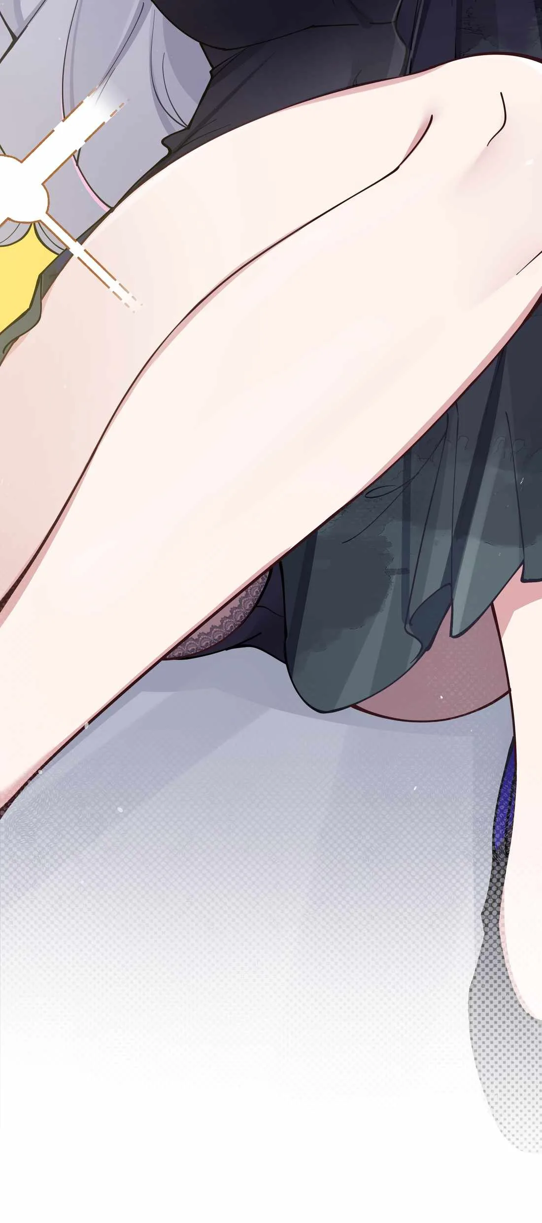 My Fake Girlfriends Are Using Me as a Shield Chapter 74 page 39