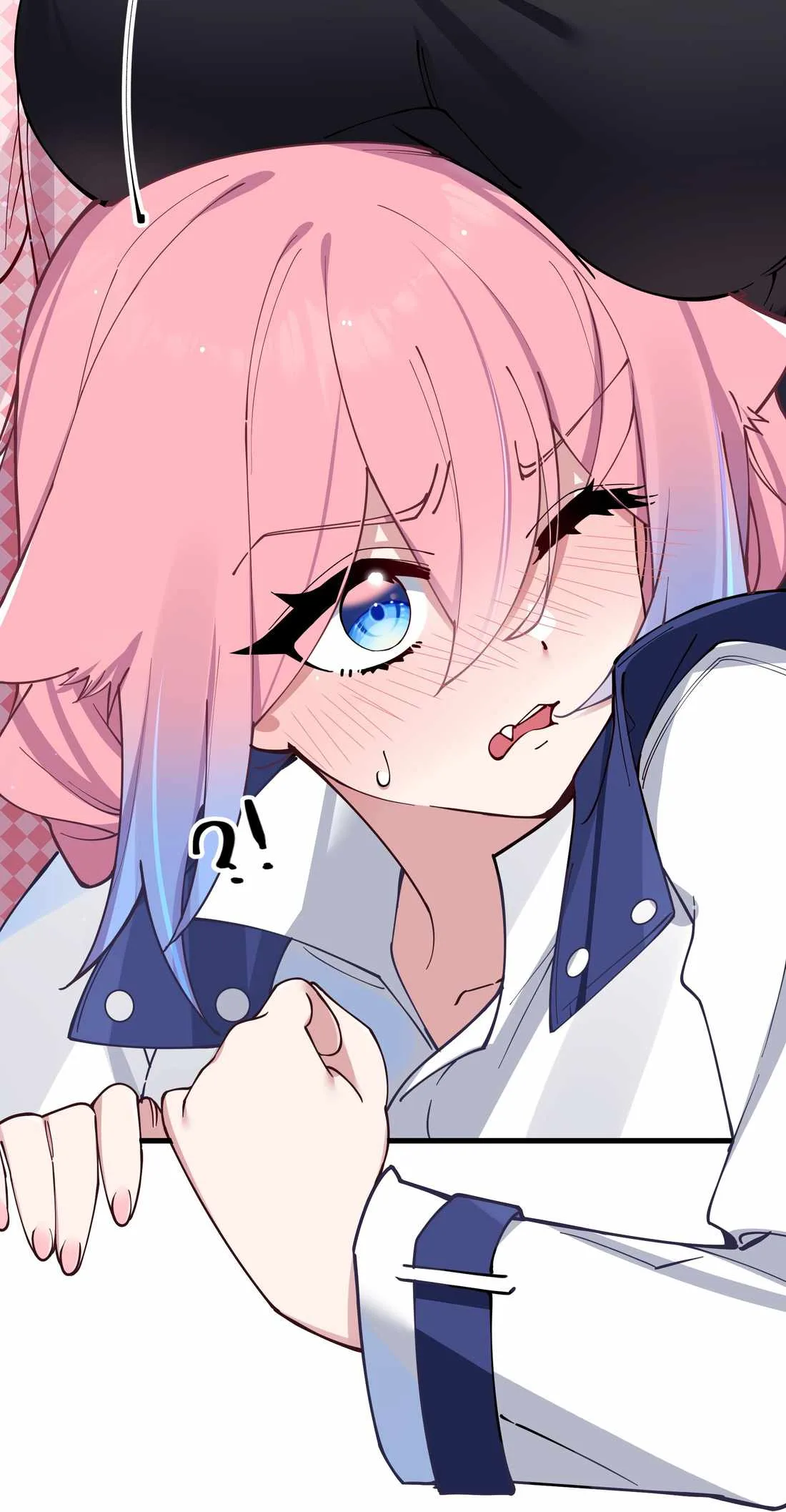My Fake Girlfriends Are Using Me as a Shield Chapter 74 page 26