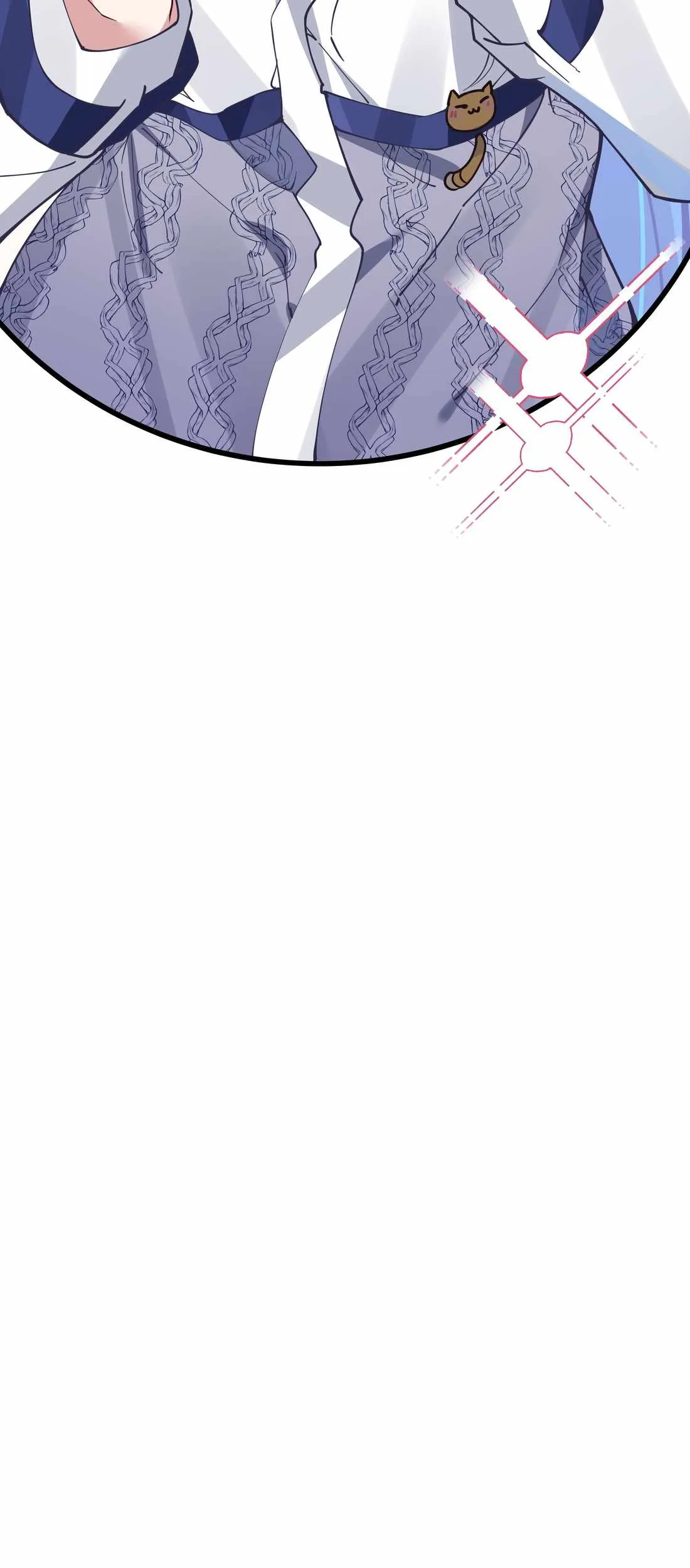 My Fake Girlfriends Are Using Me as a Shield Chapter 74 page 9