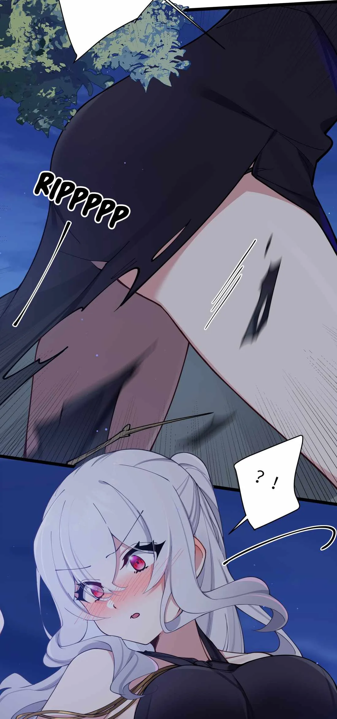 My Fake Girlfriends Are Using Me as a Shield Chapter 74 page 20