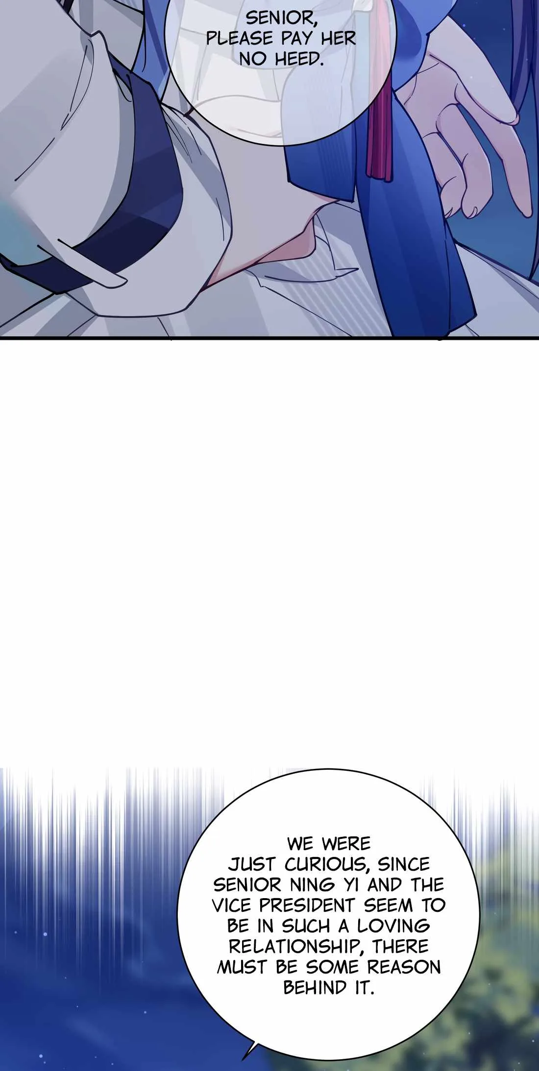 My Fake Girlfriends Are Using Me as a Shield Chapter 75 page 14