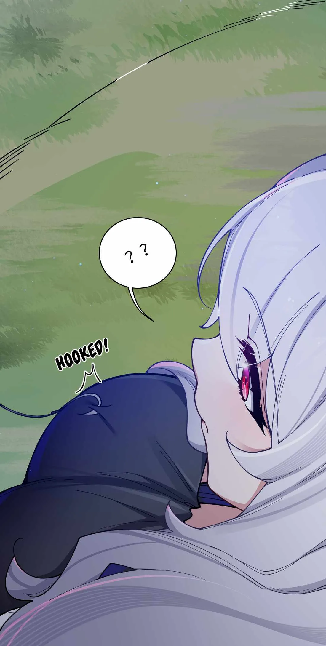 My Fake Girlfriends Are Using Me as a Shield Chapter 75 page 27