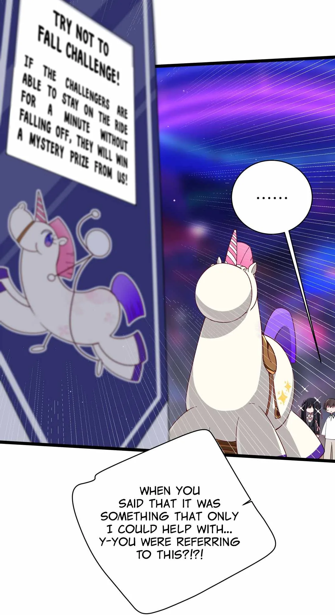 My Fake Girlfriends Are Using Me as a Shield Chapter 72 page 12